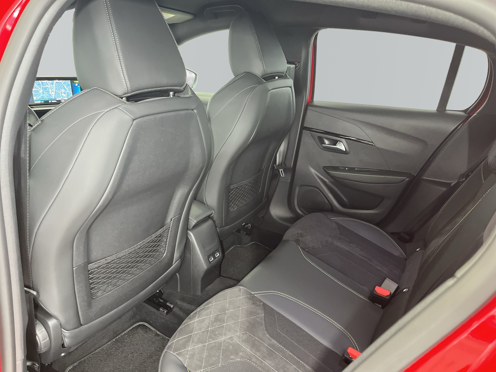 208 e- GT Pack 50kWh *SHZ*ACC*NAVI*FULL-LED*