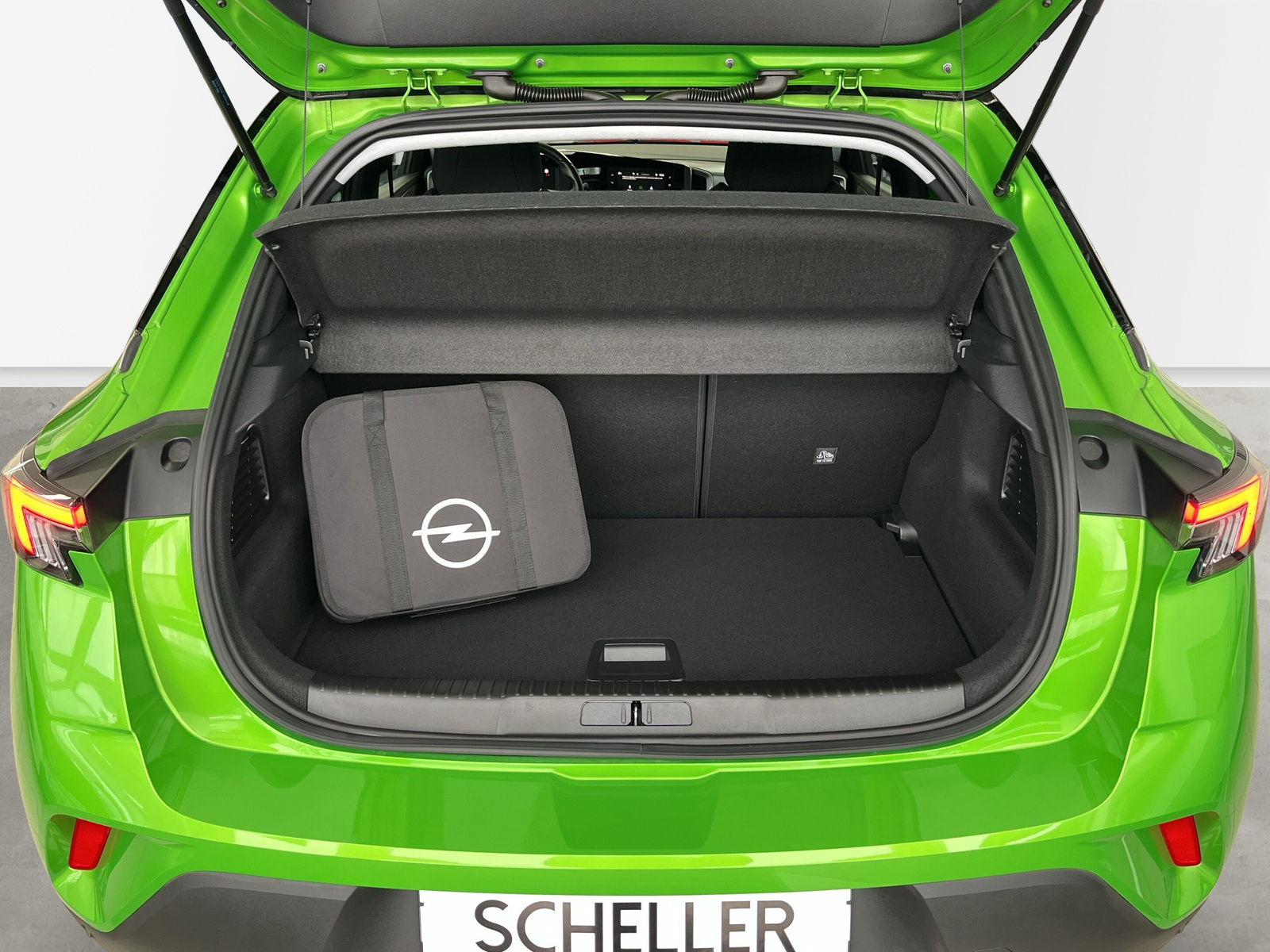 Mokka e-Elegance 50kWh *SHZ*KAMERA*SMARTPHONE*