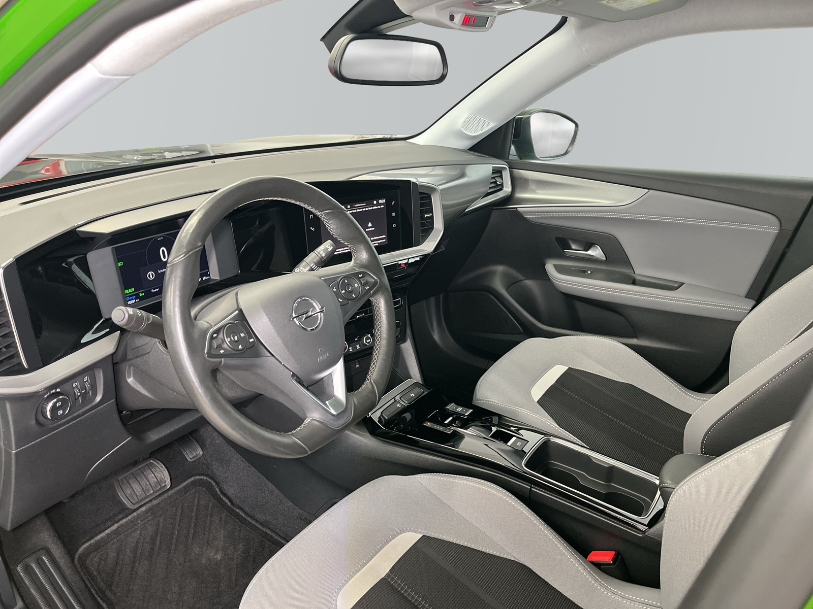 Mokka e-Elegance 50kWh *SHZ*KAMERA*SMARTPHONE*