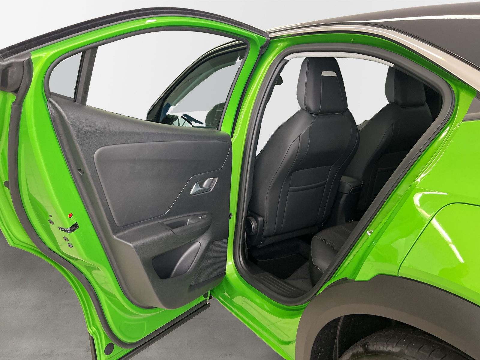 Mokka e-Elegance 50kWh *SHZ*KAMERA*SMARTPHONE*