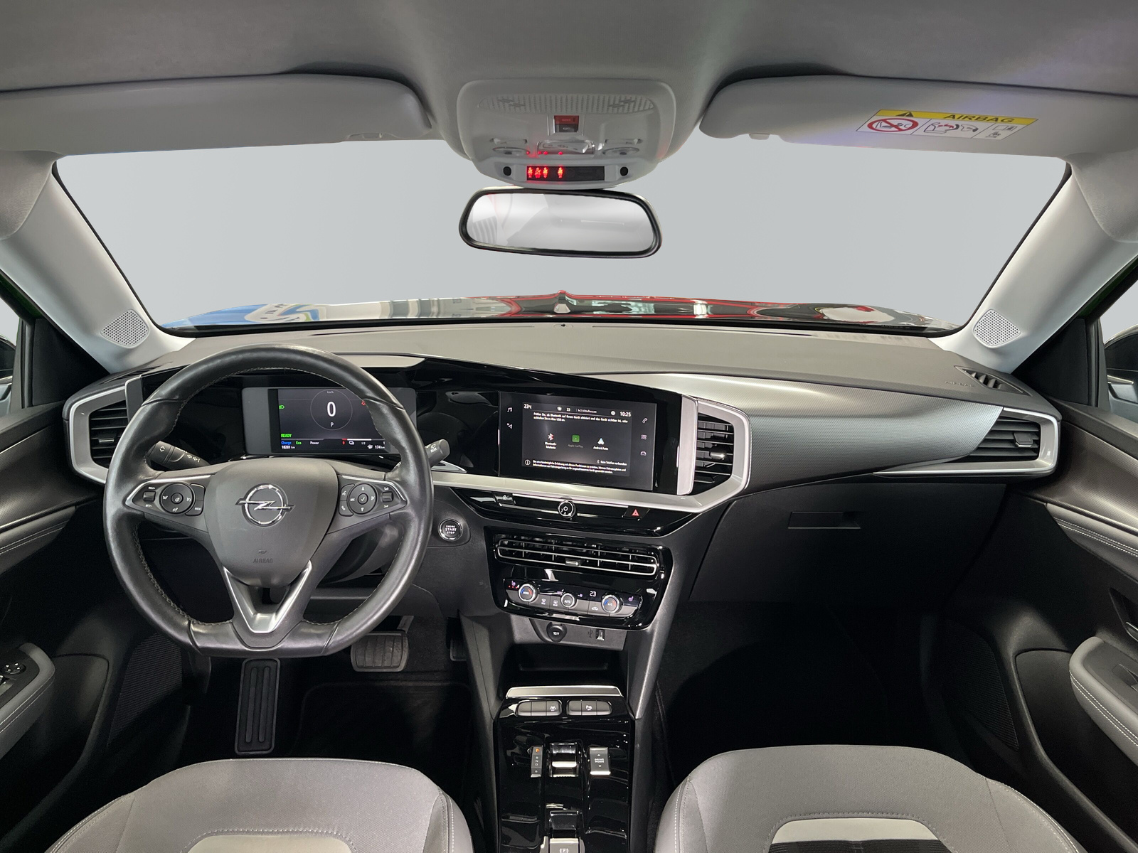 Mokka e-Elegance 50kWh *SHZ*KAMERA*SMARTPHONE*