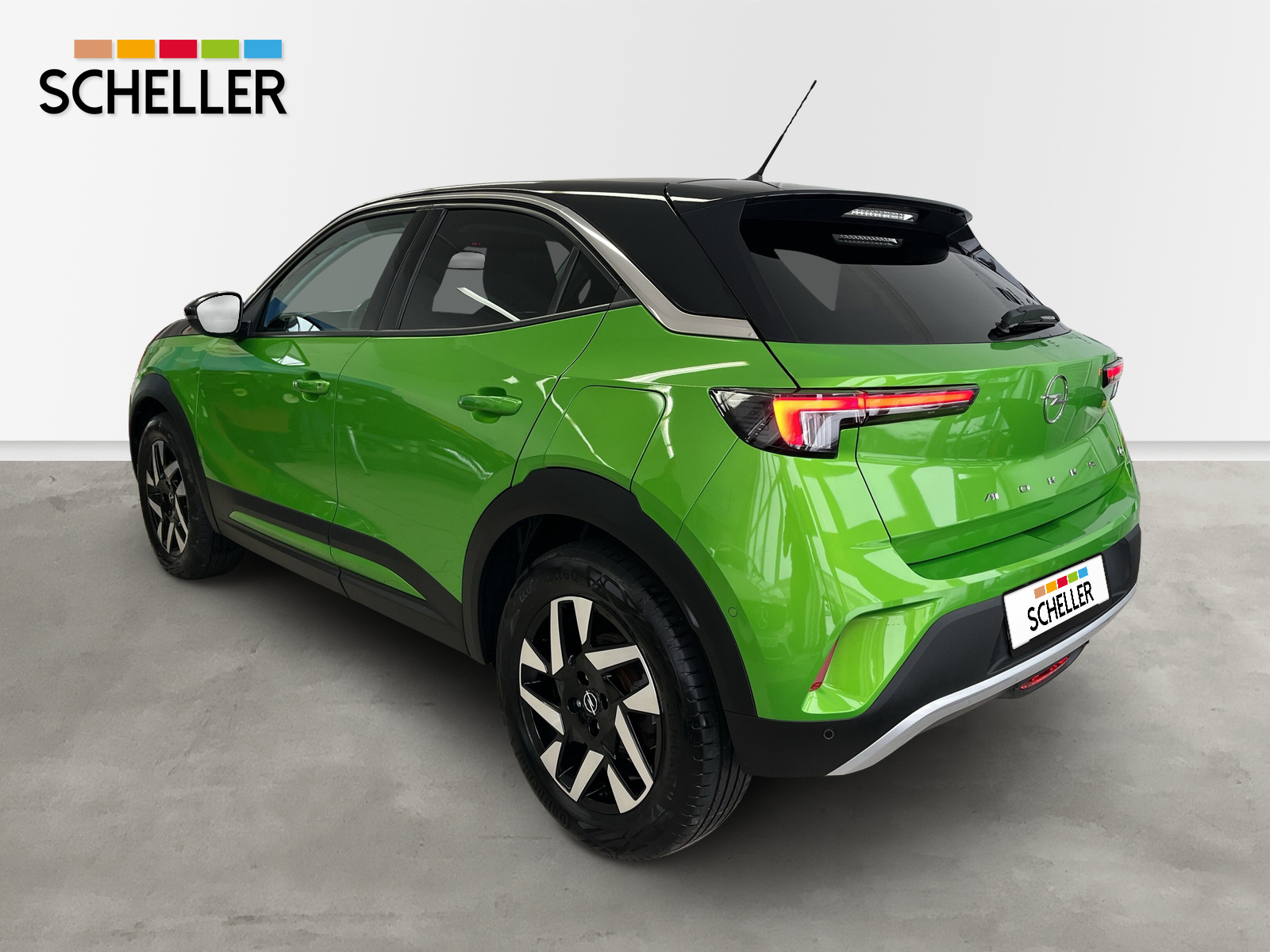 Mokka e-Elegance 50kWh *SHZ*KAMERA*SMARTPHONE*