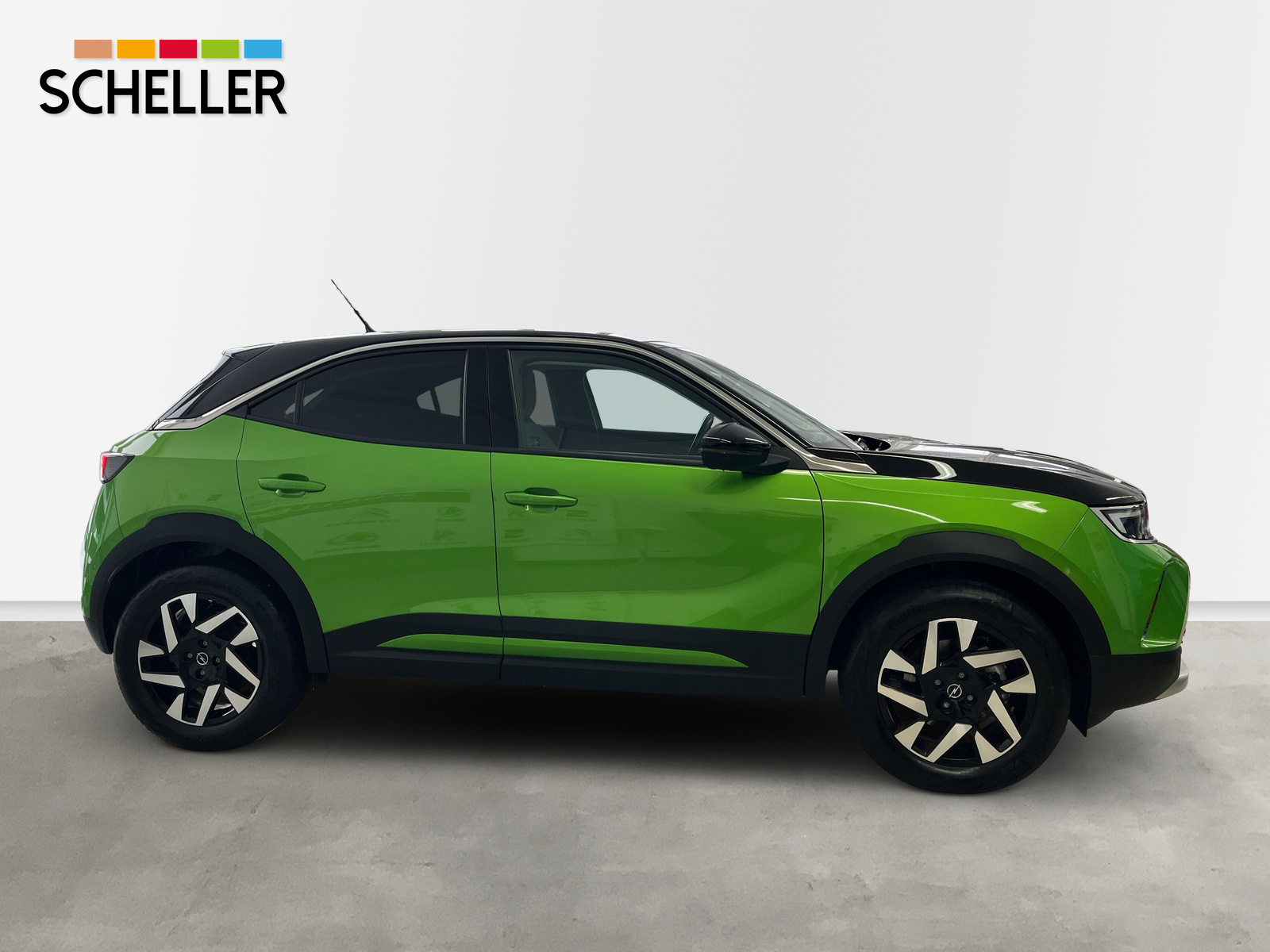 Mokka e-Elegance 50kWh *SHZ*KAMERA*SMARTPHONE*