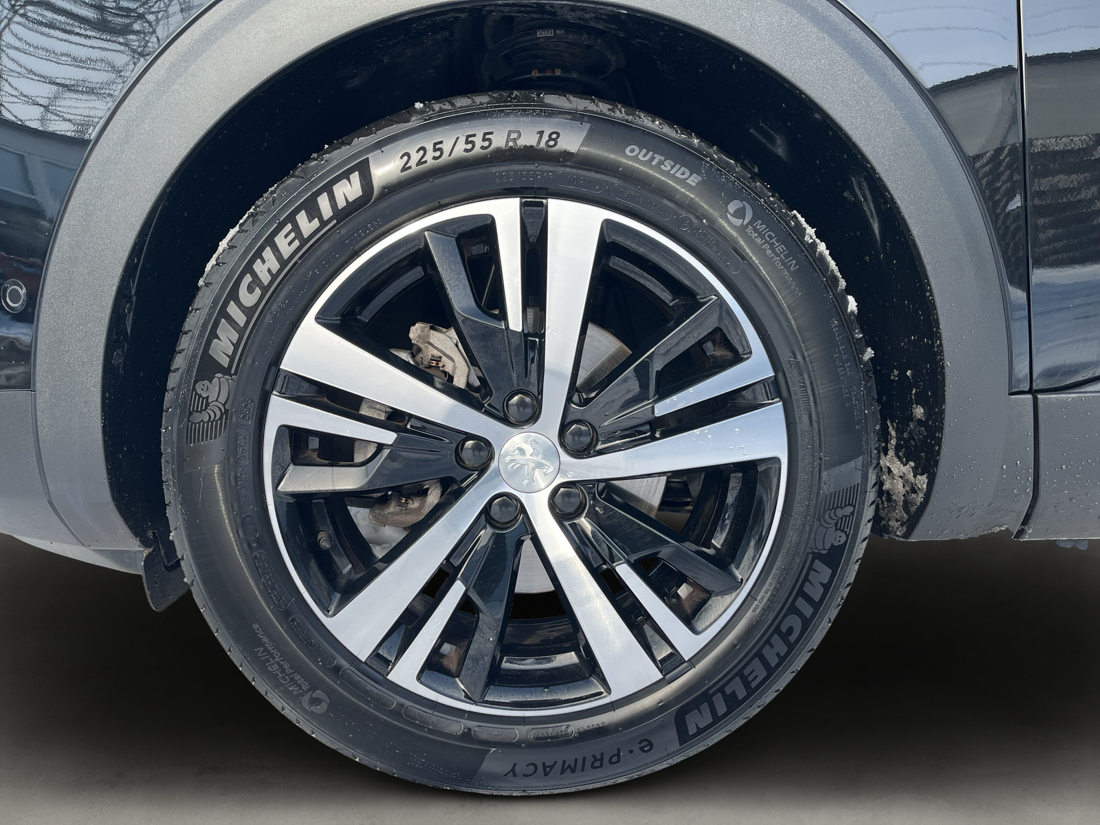 3008 GT 1.2 PureTech 130 EAT8 *SHZ*KAMERA*LED*AHK