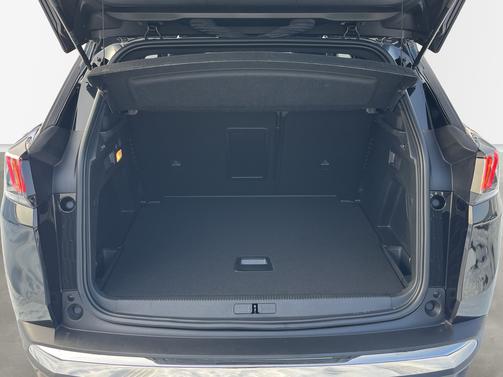 3008 GT 1.2 PureTech 130 EAT8 *SHZ*KAMERA*LED*AHK