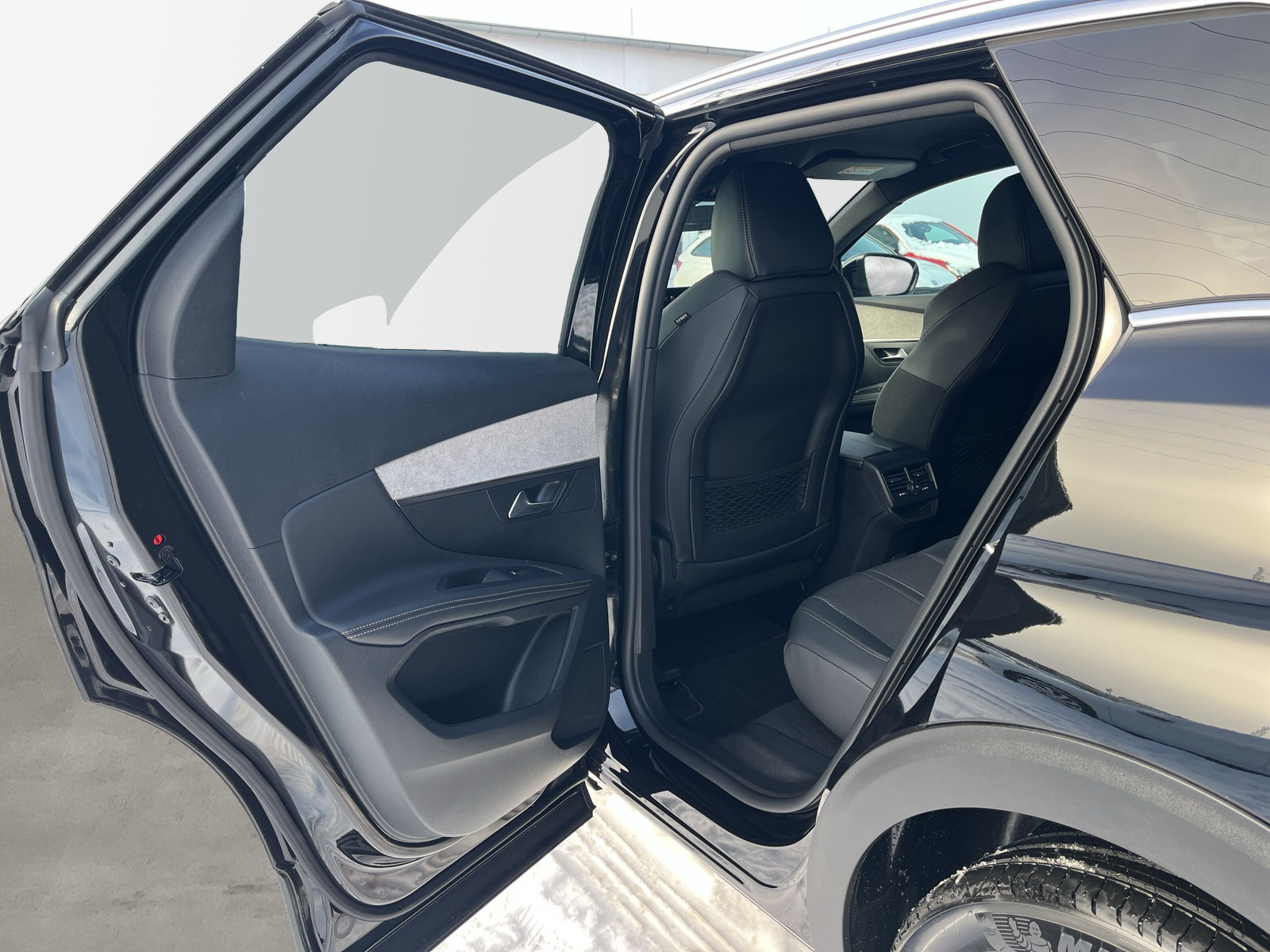 3008 GT 1.2 PureTech 130 EAT8 *SHZ*KAMERA*LED*AHK