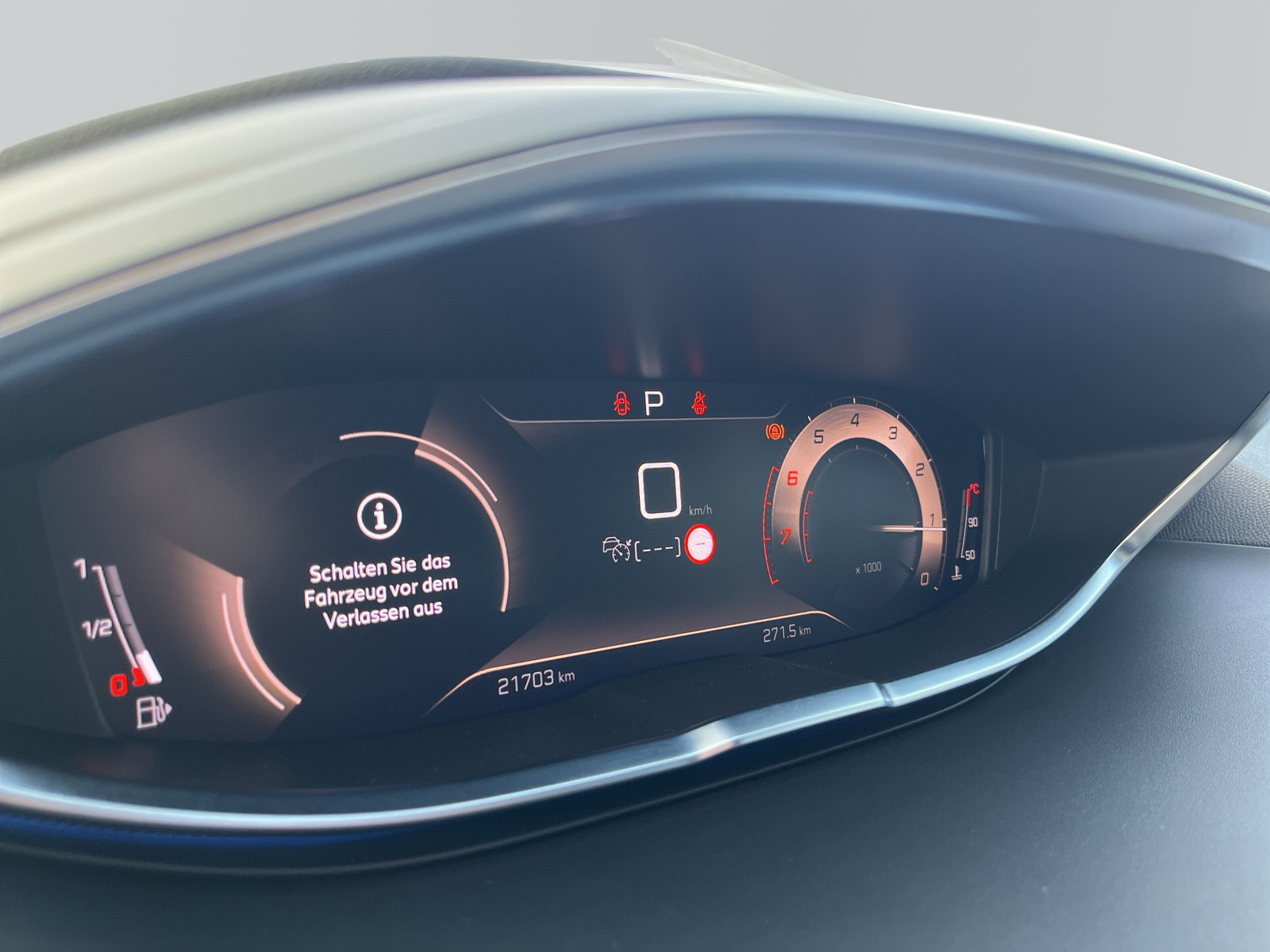 3008 GT 1.2 PureTech 130 EAT8 *SHZ*KAMERA*LED*AHK