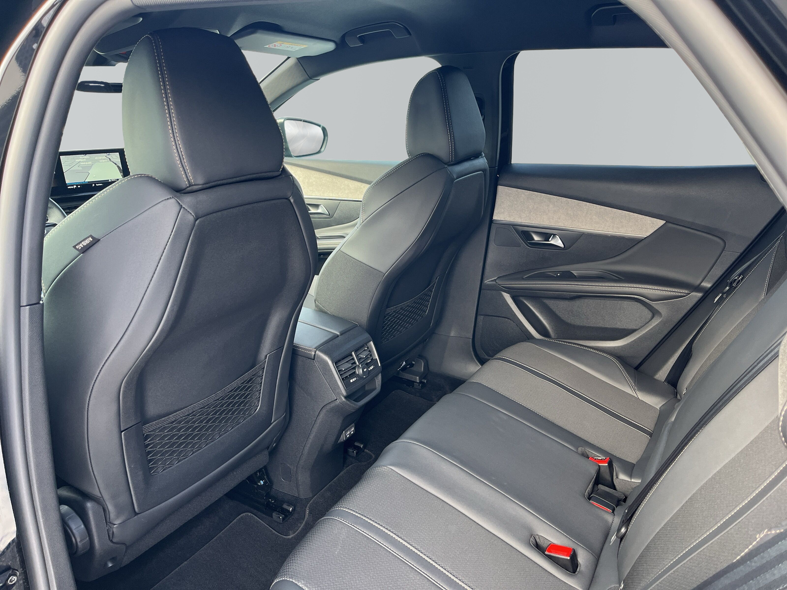 3008 GT 1.2 PureTech 130 EAT8 *SHZ*KAMERA*LED*AHK