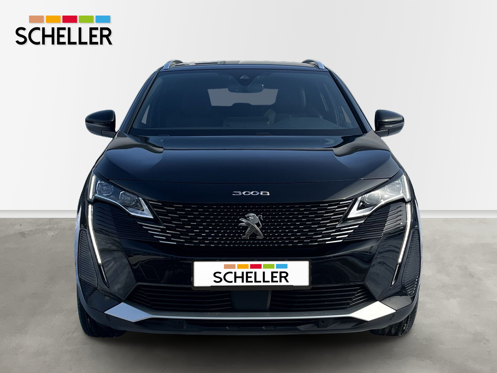 3008 GT 1.2 PureTech 130 EAT8 *SHZ*KAMERA*LED*AHK