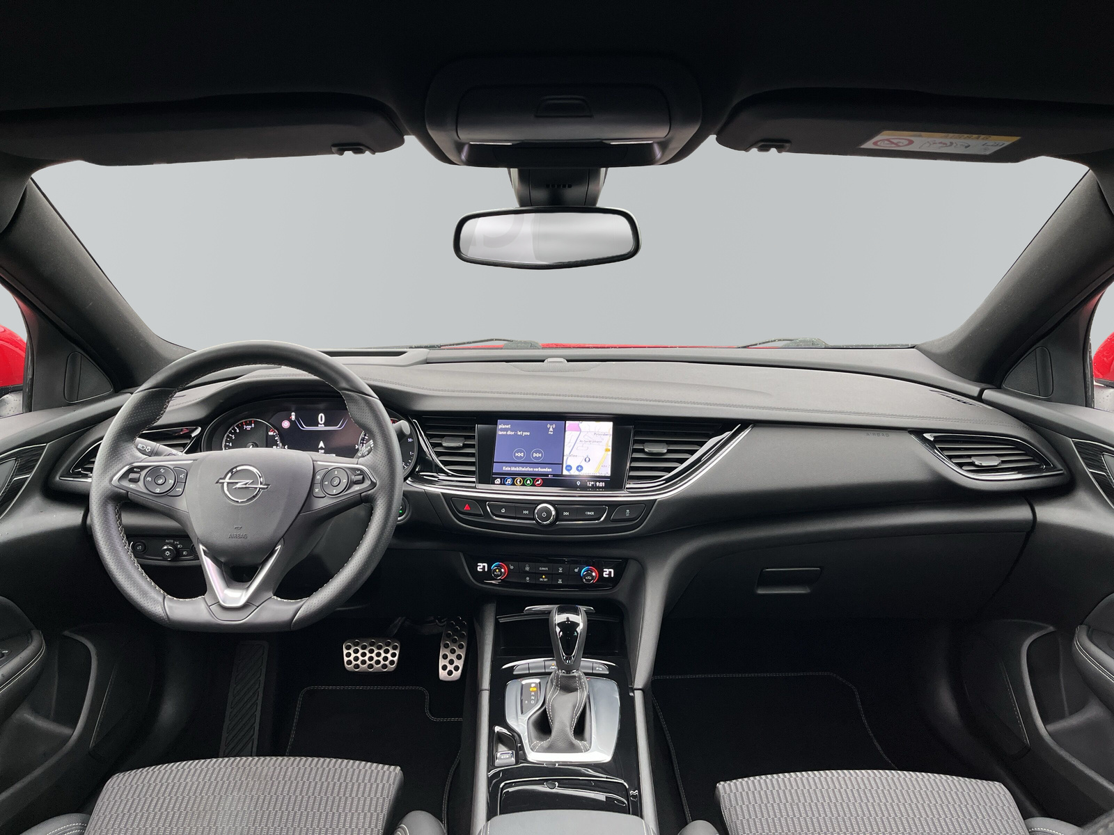 Insignia B Grand Sport Innovation 1.5 Turbo *AHK*OPC*ACC*HEAD-UP*