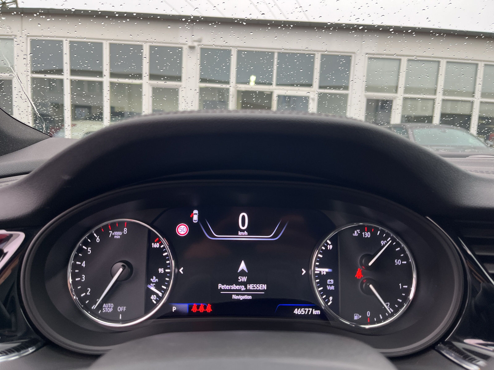 Insignia B Grand Sport Innovation 1.5 Turbo *AHK*OPC*ACC*HEAD-UP*