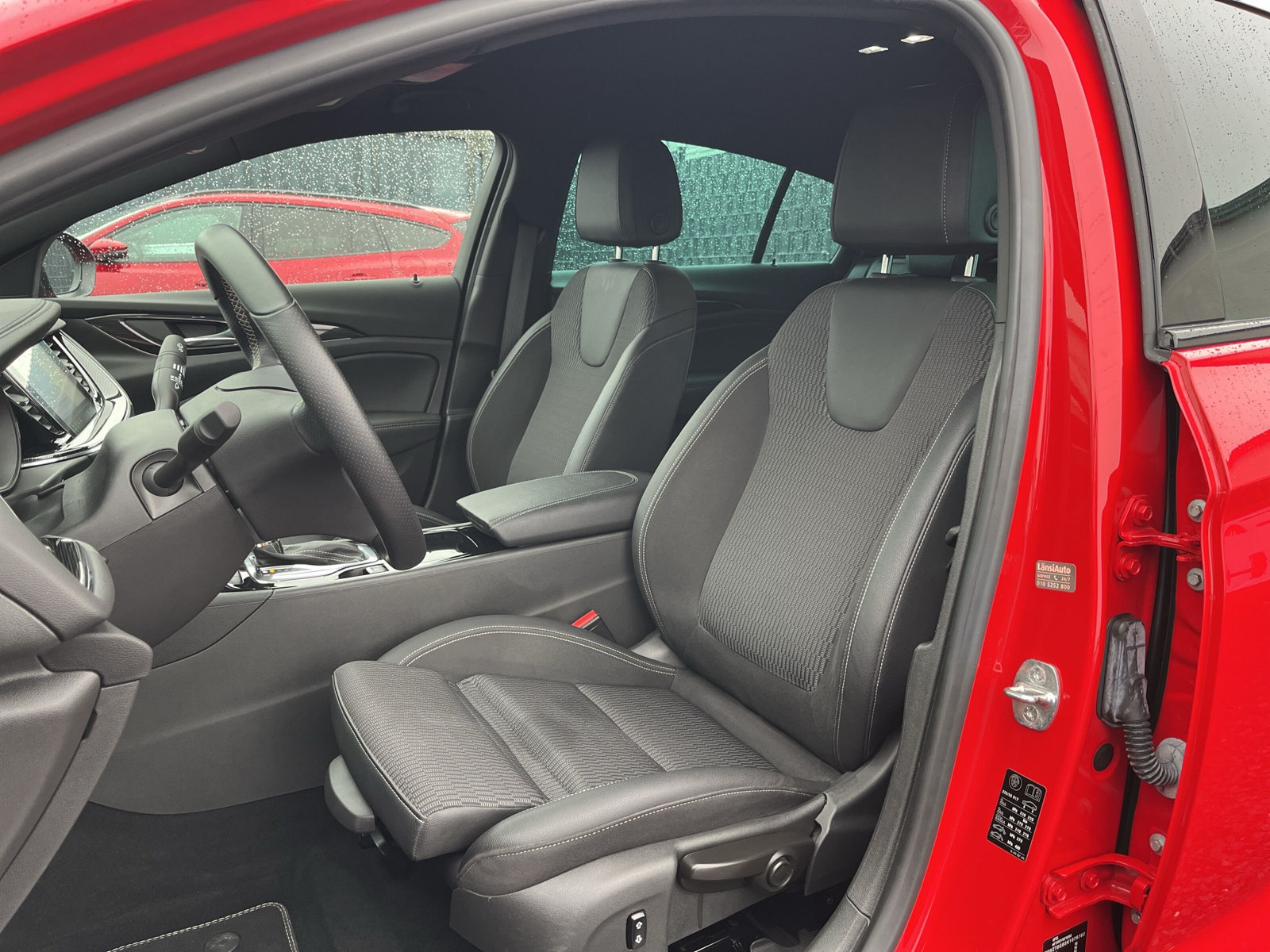 Insignia B Grand Sport Innovation 1.5 Turbo *AHK*OPC*ACC*HEAD-UP*