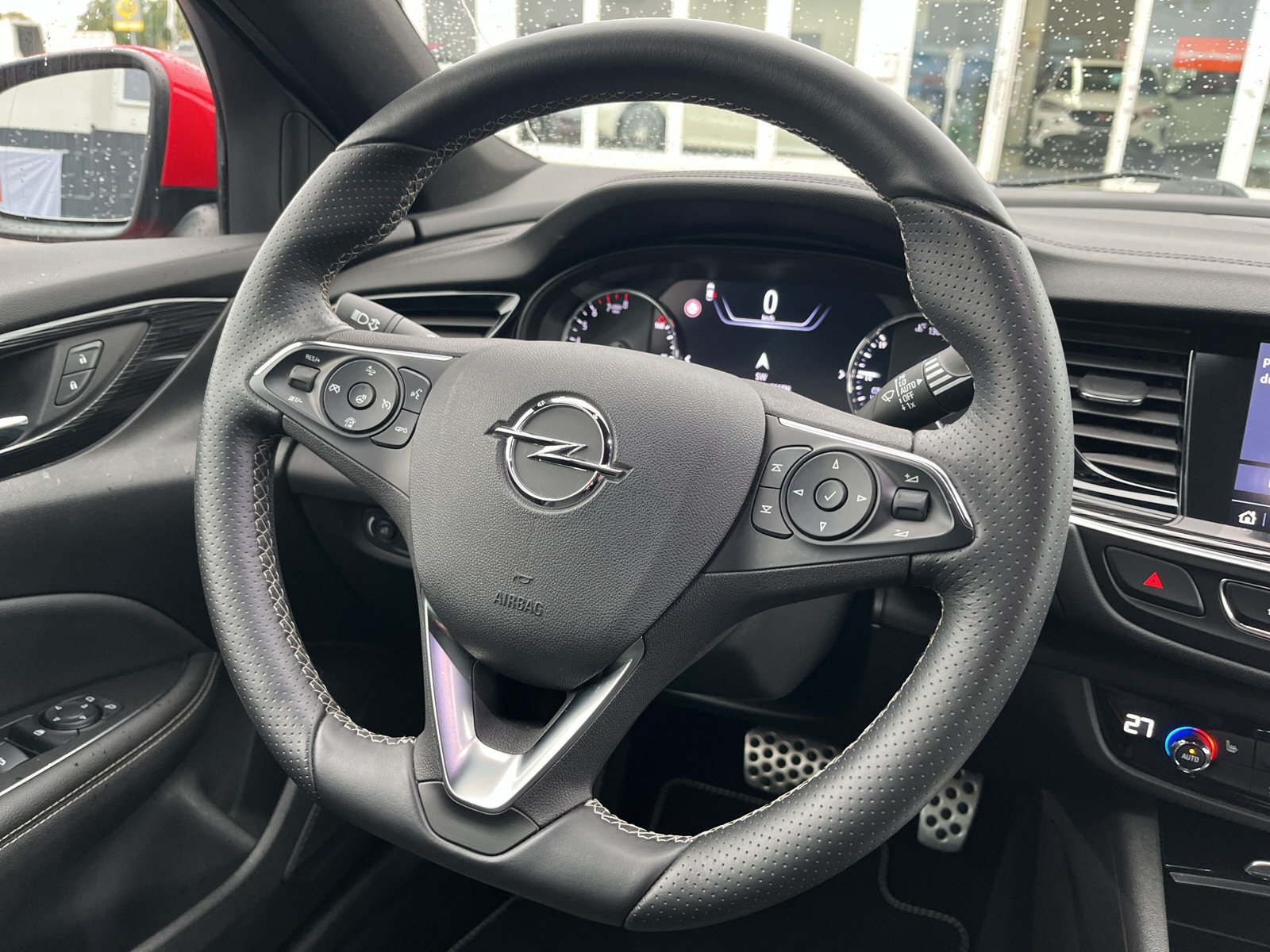 Insignia B Grand Sport Innovation 1.5 Turbo *AHK*OPC*ACC*HEAD-UP*