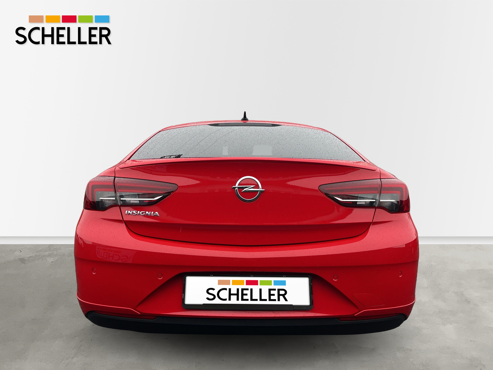 Insignia B Grand Sport Innovation 1.5 Turbo *AHK*OPC*ACC*HEAD-UP*