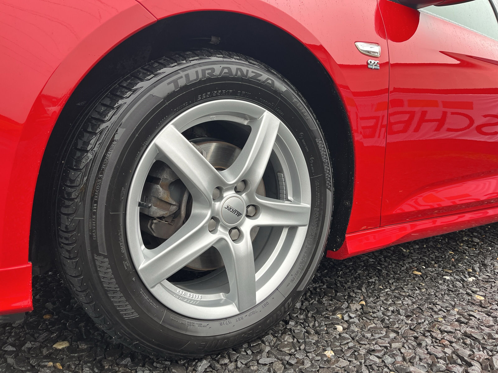 Insignia B Grand Sport Innovation 1.5 Turbo *AHK*OPC*ACC*HEAD-UP*