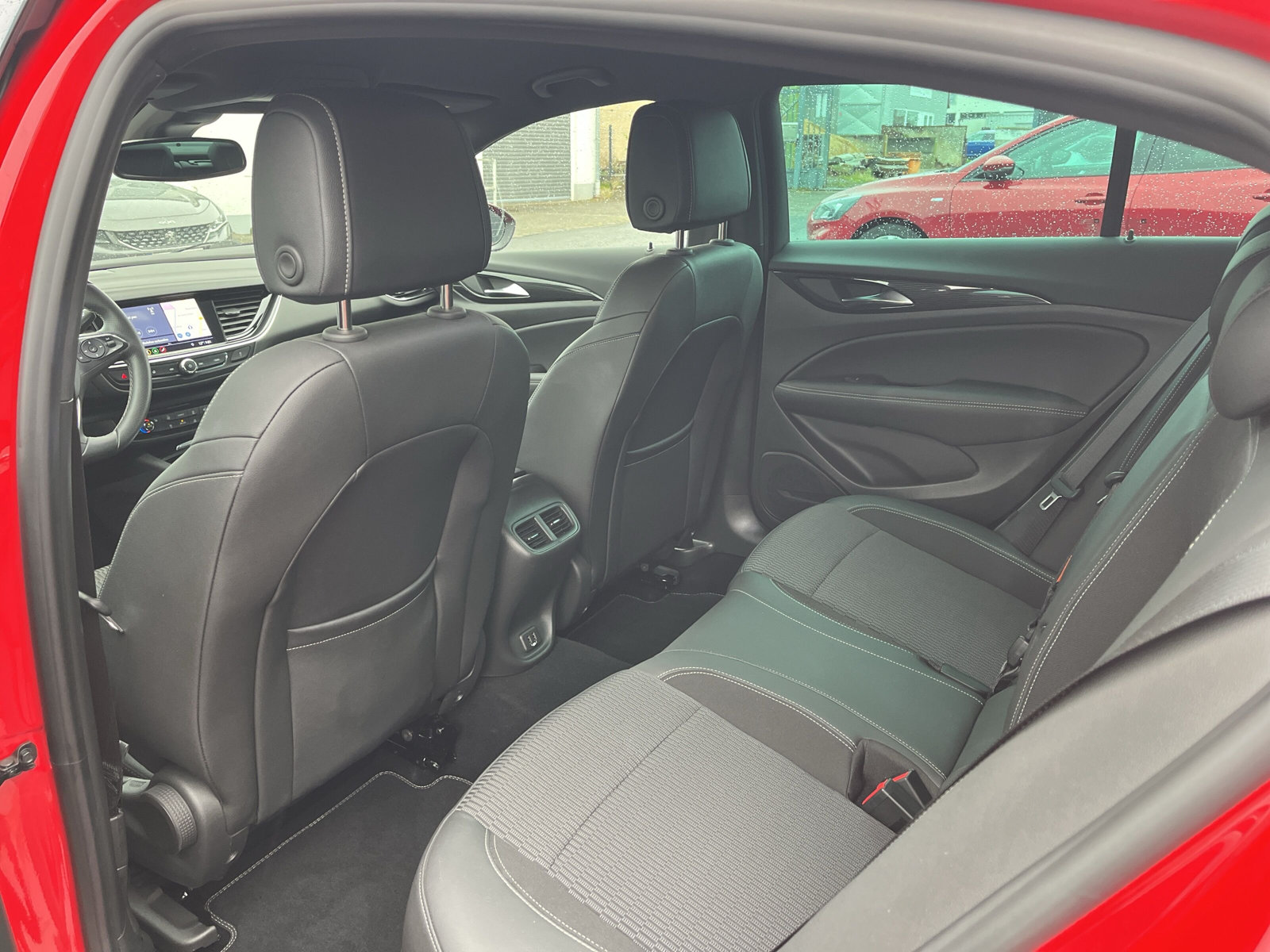 Insignia B Grand Sport Innovation 1.5 Turbo *AHK*OPC*ACC*HEAD-UP*