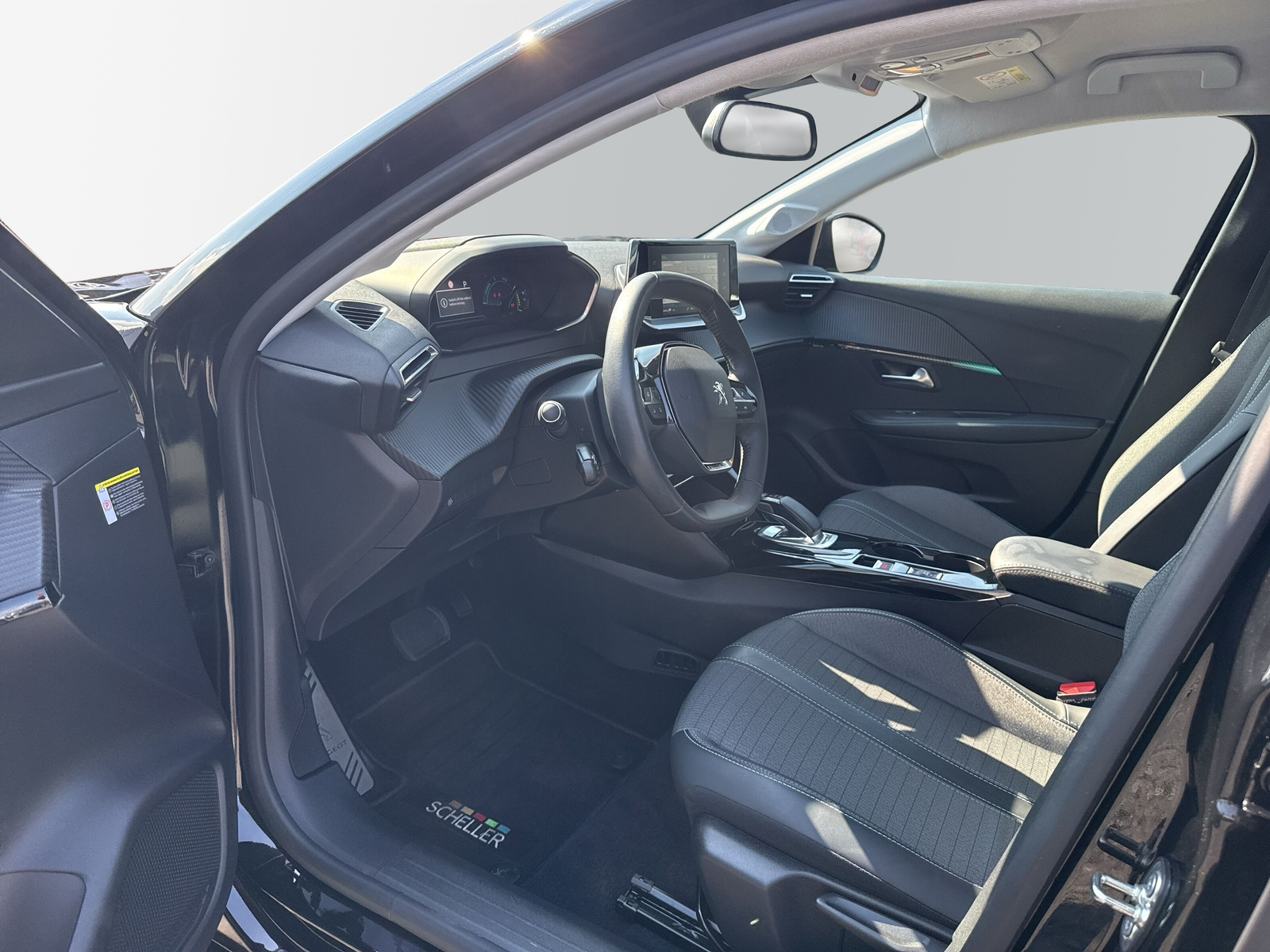 208 e- Allure *SHZ*LED*NAVI*