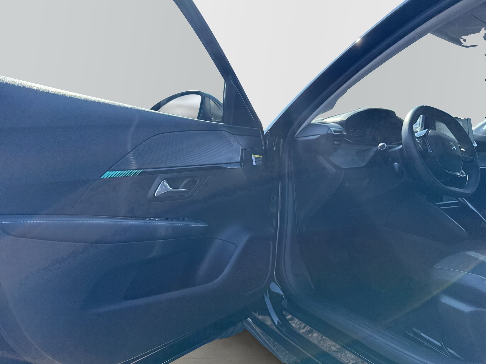 208 e- Allure *SHZ*LED*NAVI*