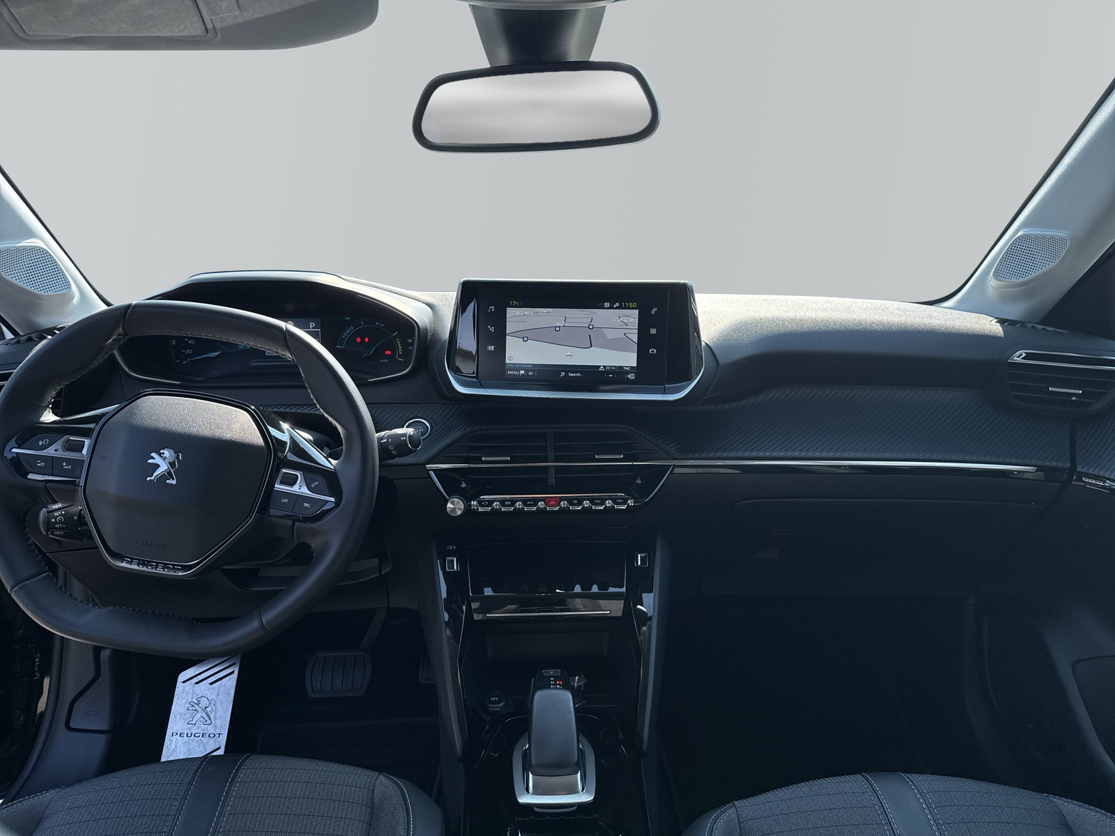 208 e- Allure *SHZ*LED*NAVI*