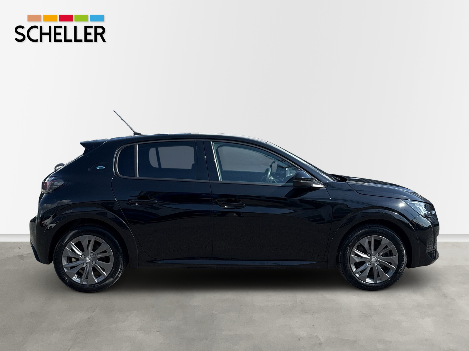 208 e- Allure *SHZ*LED*NAVI*