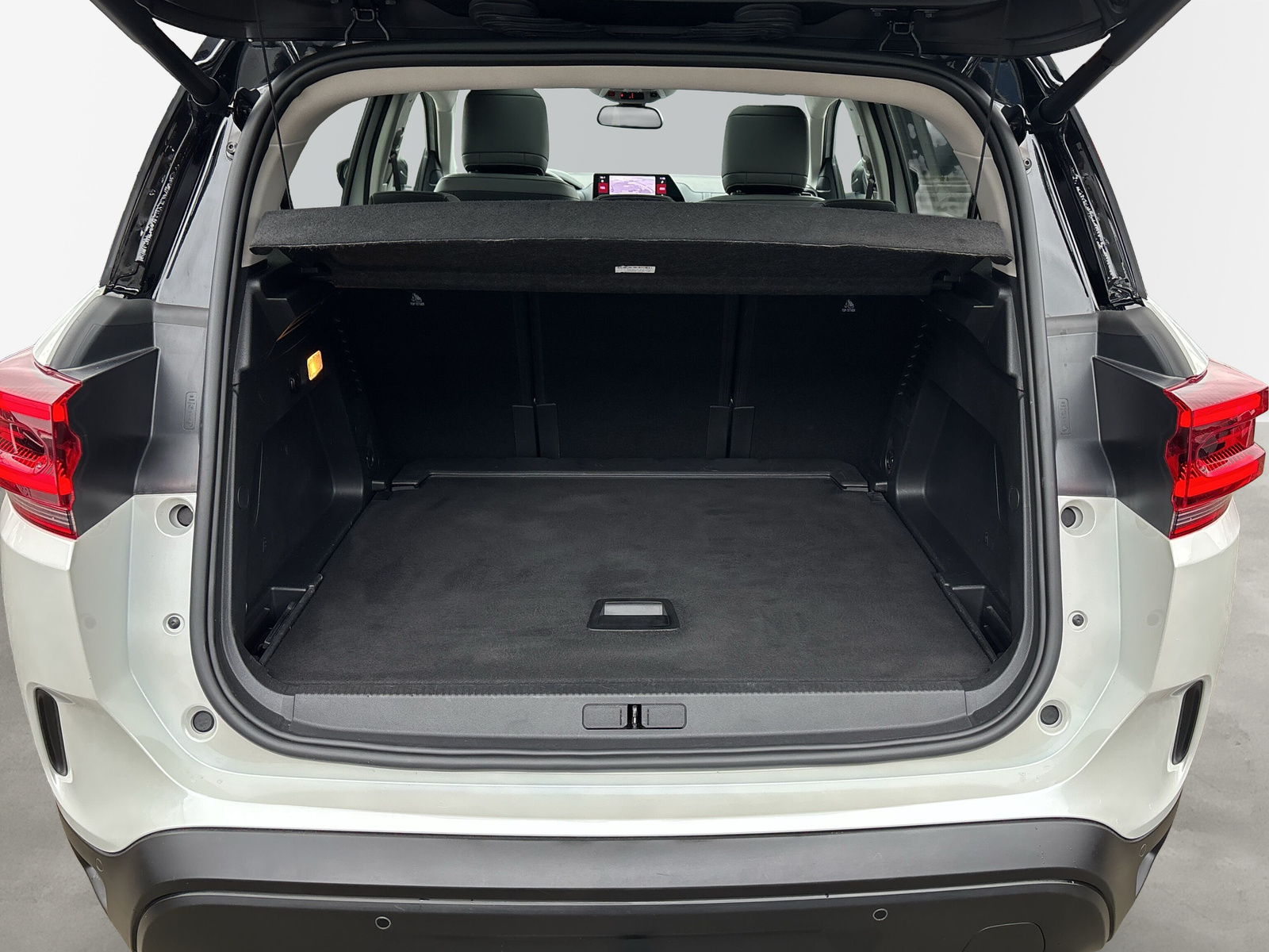 C5 Aircross Shine Pack 1.2 PureTech EAT8 *PANO*AHK*KAMERA*ACC*