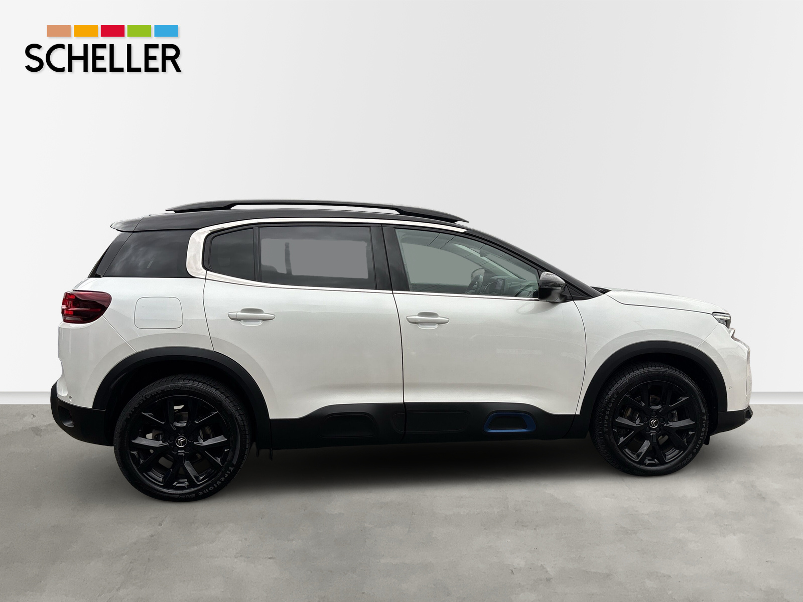 C5 Aircross Shine Pack 1.2 PureTech EAT8 *PANO*AHK*KAMERA*ACC*