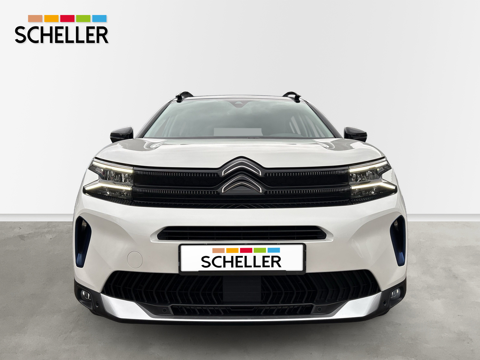 C5 Aircross Shine Pack 1.2 PureTech EAT8 *PANO*AHK*KAMERA*ACC*