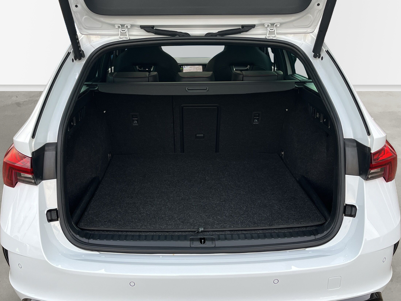 Octavia Combi RS Plus iV 1.4TSI DSG *AHK*PANO*DCC*ACC*KAMERA*