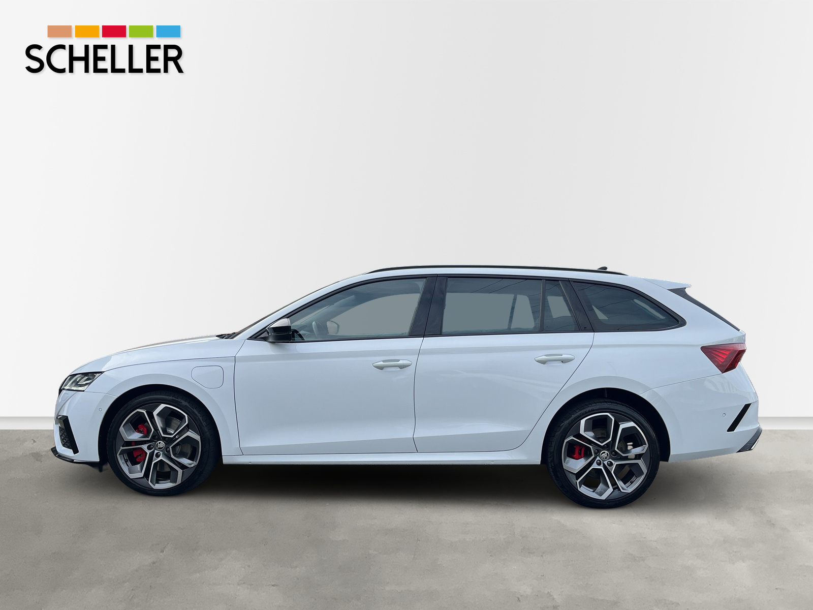 Octavia Combi RS Plus iV 1.4TSI DSG *AHK*PANO*DCC*ACC*KAMERA*