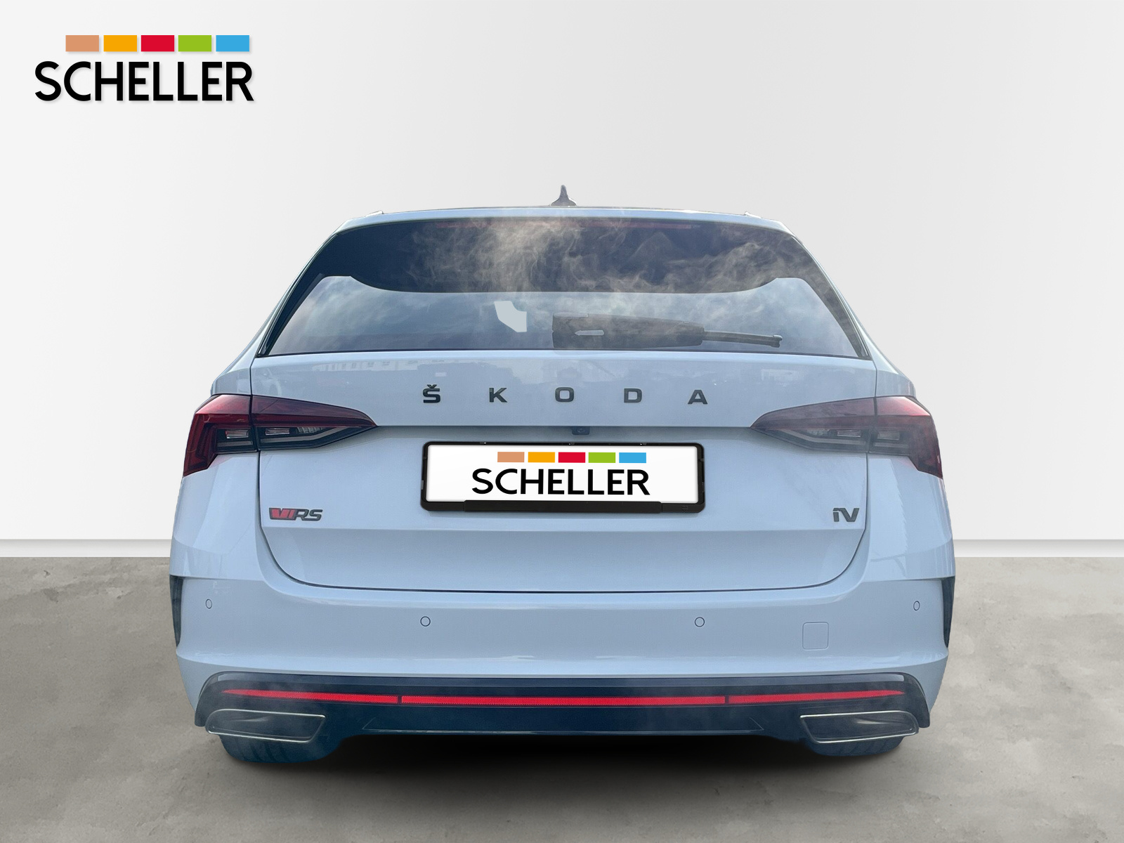 Octavia Combi RS Plus iV 1.4TSI DSG *AHK*PANO*DCC*ACC*KAMERA*