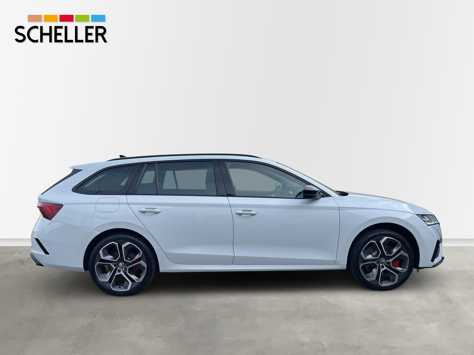 Octavia Combi RS Plus iV 1.4TSI DSG *AHK*PANO*DCC*ACC*KAMERA*