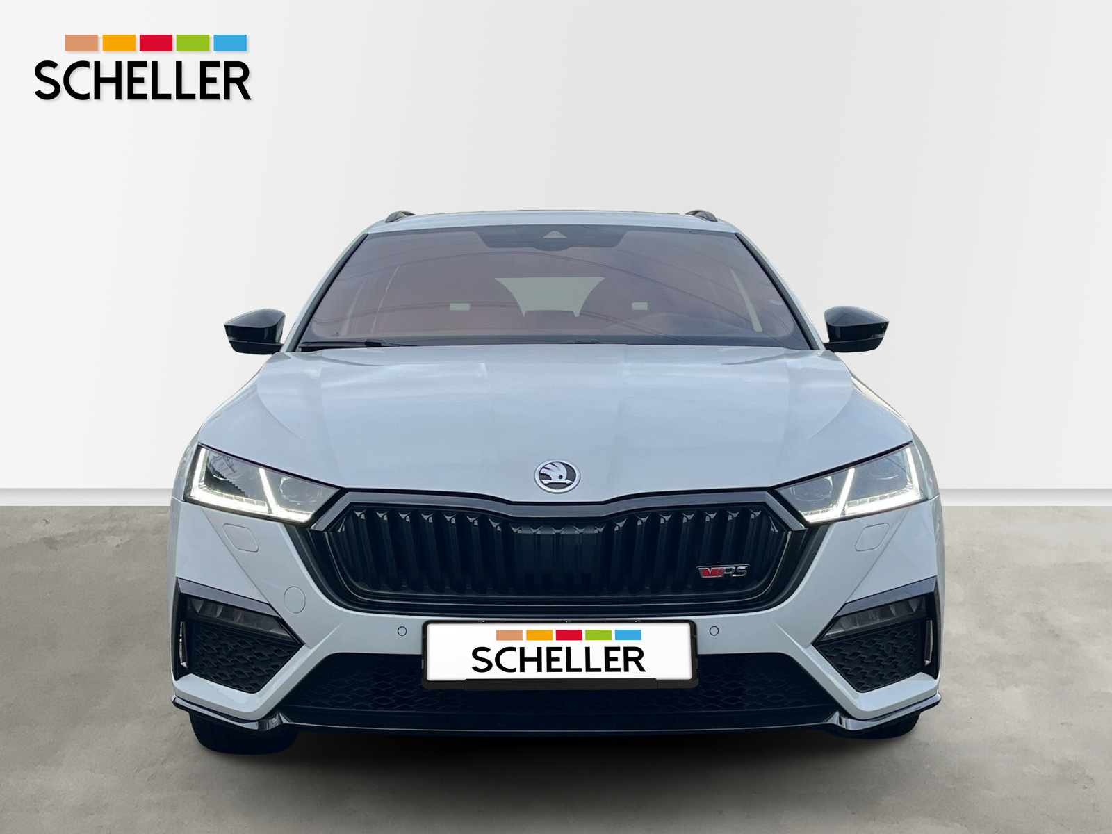 Octavia Combi RS Plus iV 1.4TSI DSG *AHK*PANO*DCC*ACC*KAMERA*