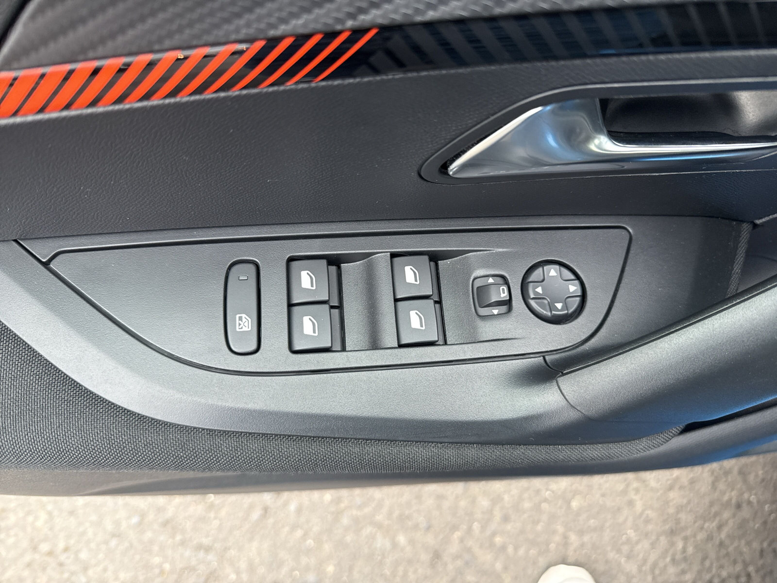2008 e- Active 50kWH *SHZ*KAMERA*KLIMA