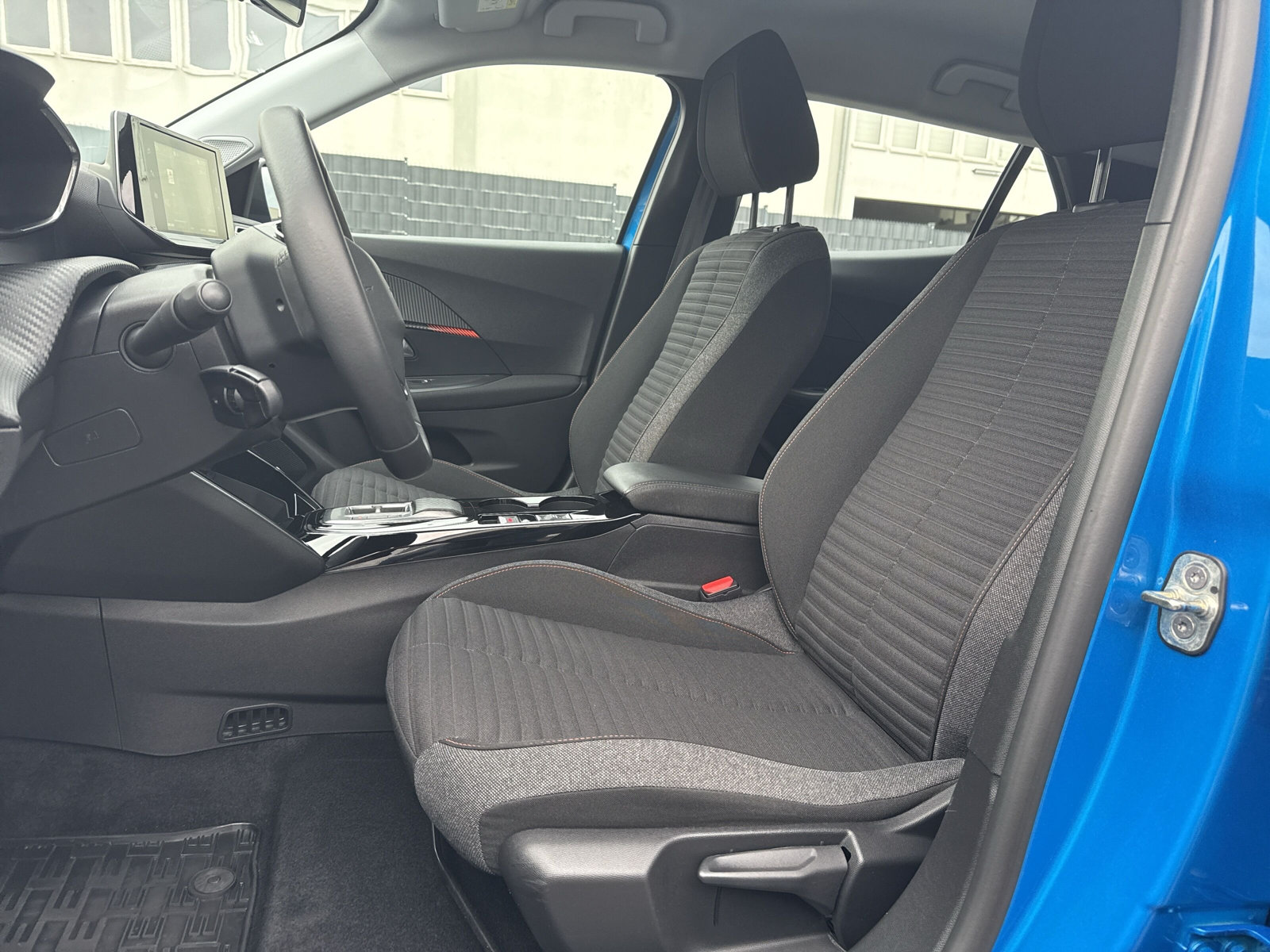 2008 e- Active 50kWH *SHZ*KAMERA*KLIMA