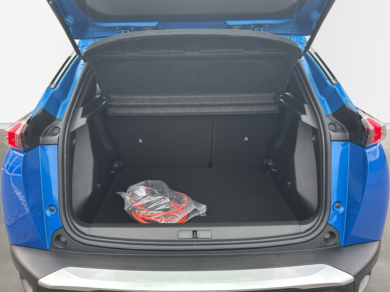 2008 e- Active 50kWH *SHZ*KAMERA*KLIMA