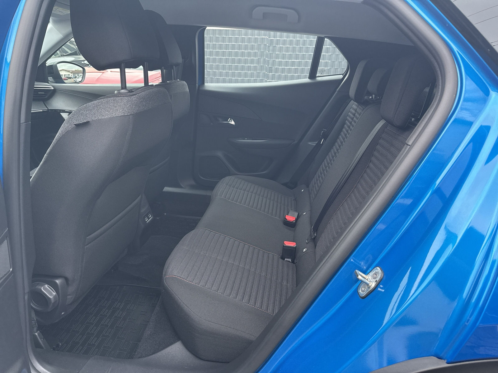 2008 e- Active 50kWH *SHZ*KAMERA*KLIMA