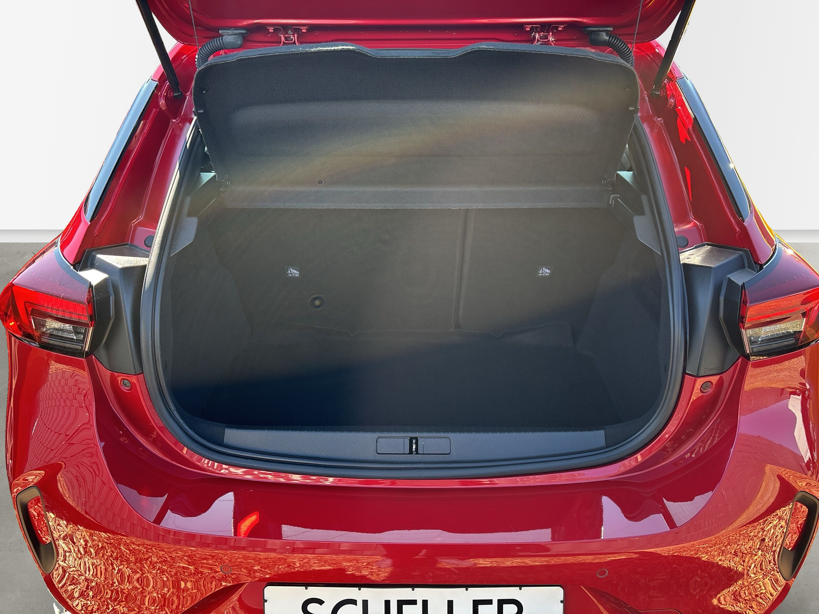 Corsa F e GS Line *LED*SHZ*PDC