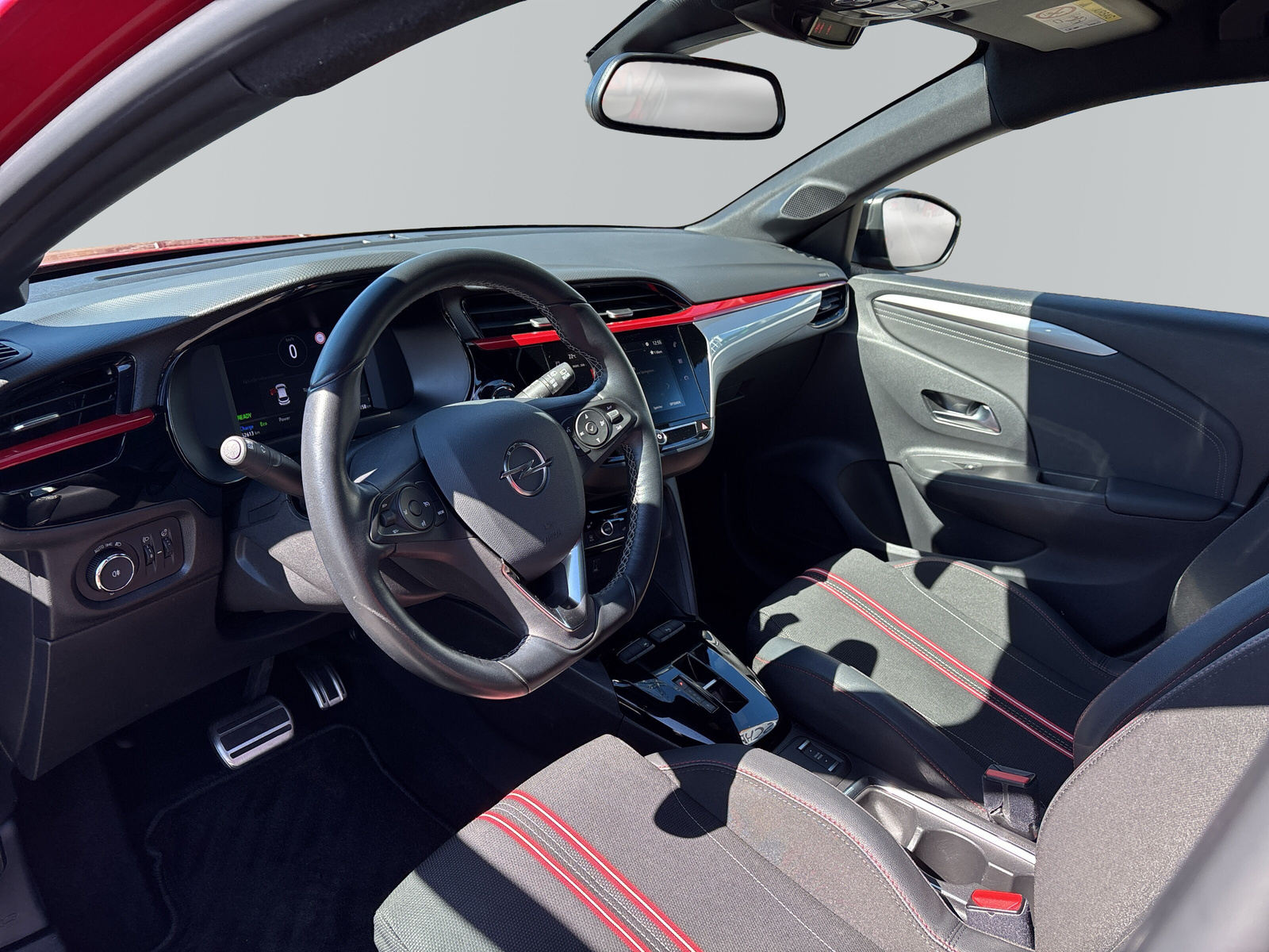 Corsa F e GS Line *LED*SHZ*PDC