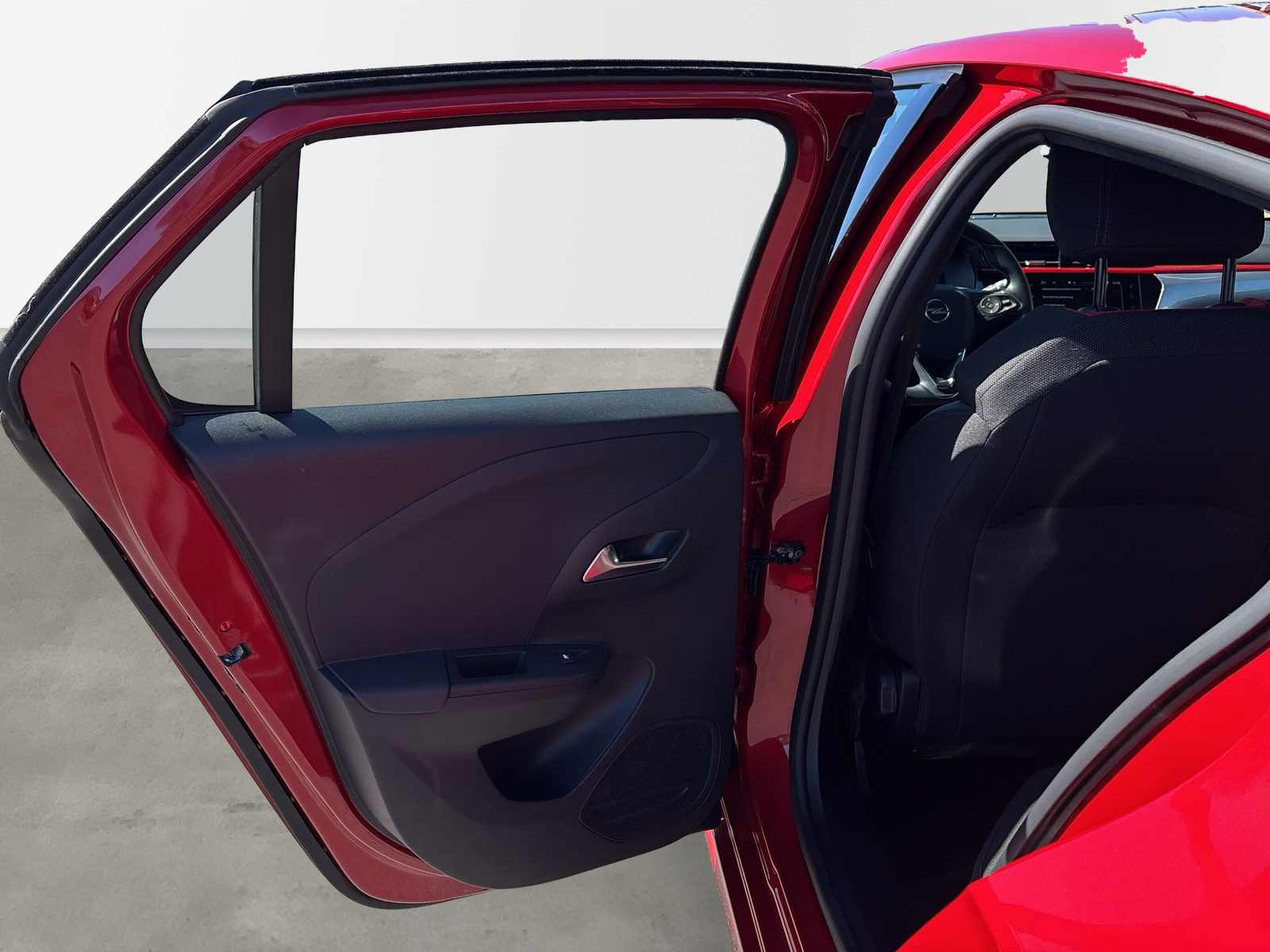 Corsa F e GS Line *LED*SHZ*PDC