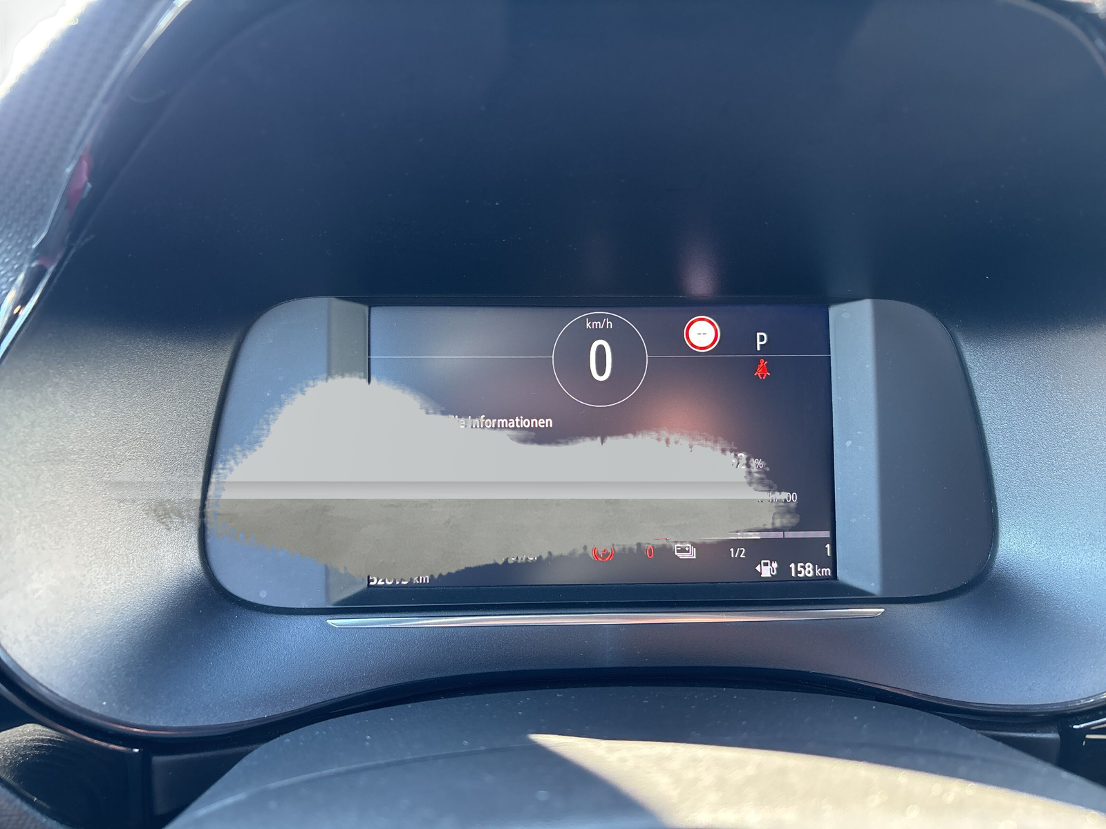 Corsa F e GS Line *LED*SHZ*PDC