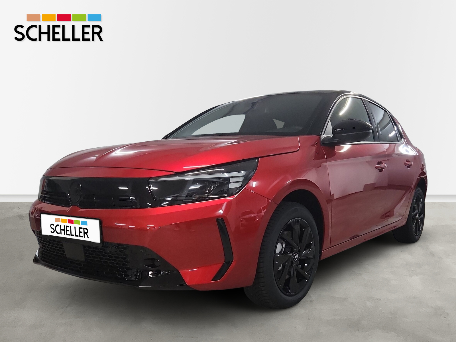 Corsa YES. 1.2 Direct Injection Turbo 74 kW