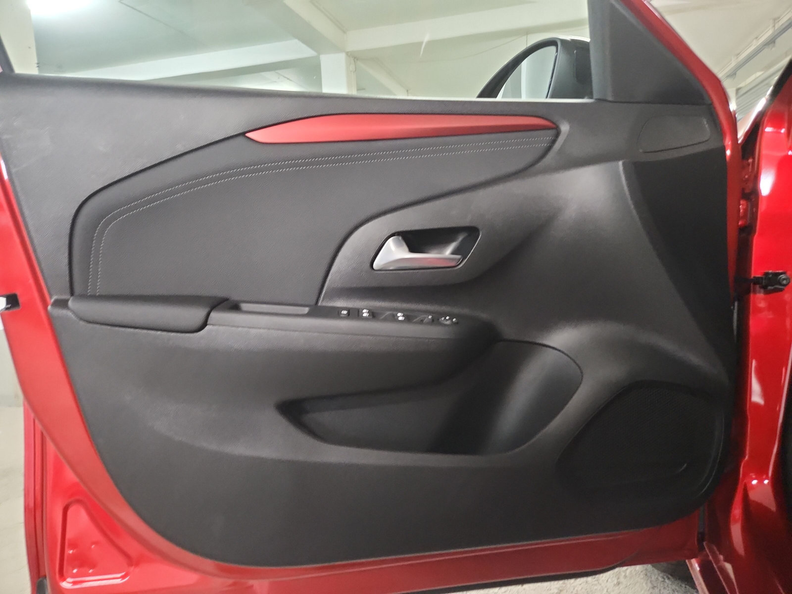 Corsa YES. 1.2 Direct Injection Turbo 74 kW