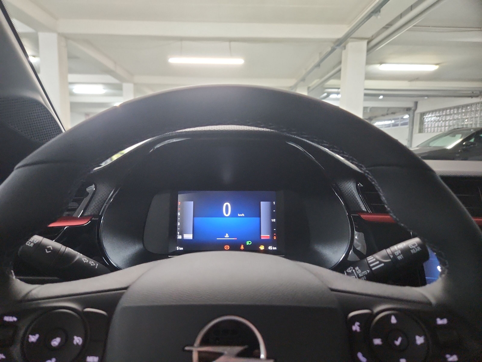 Corsa YES. 1.2 Direct Injection Turbo 74 kW