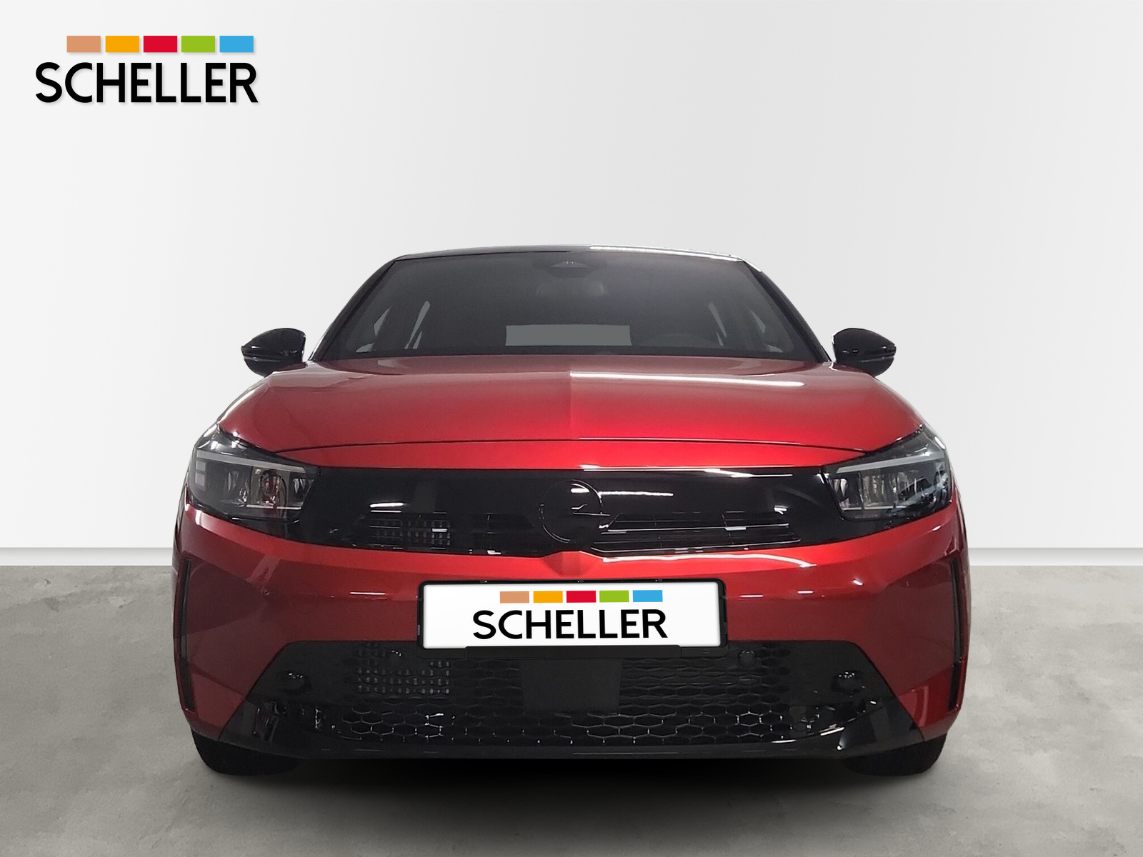 Corsa YES. 1.2 Direct Injection Turbo 74 kW