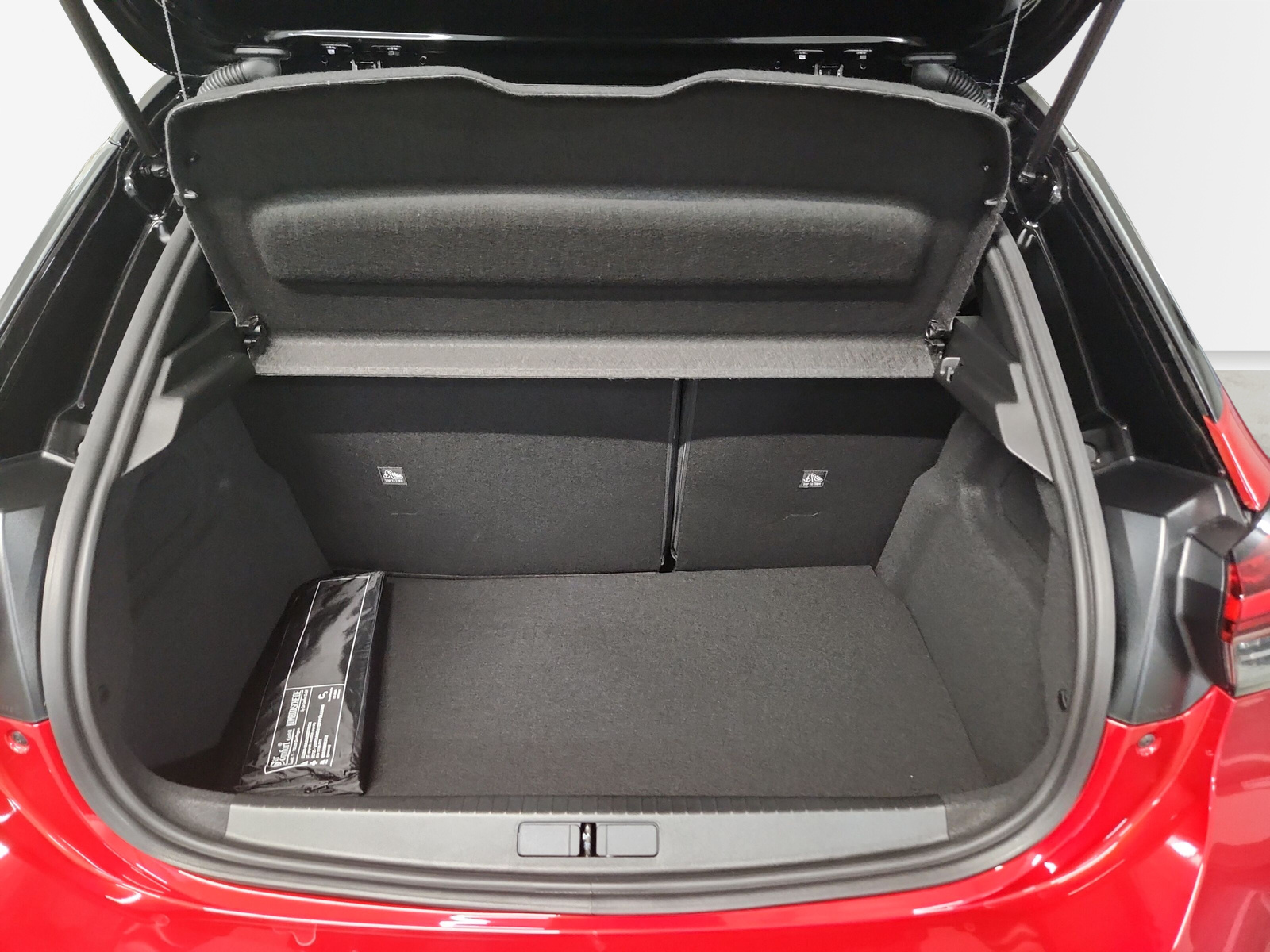 Corsa YES. 1.2 Direct Injection Turbo 74 kW