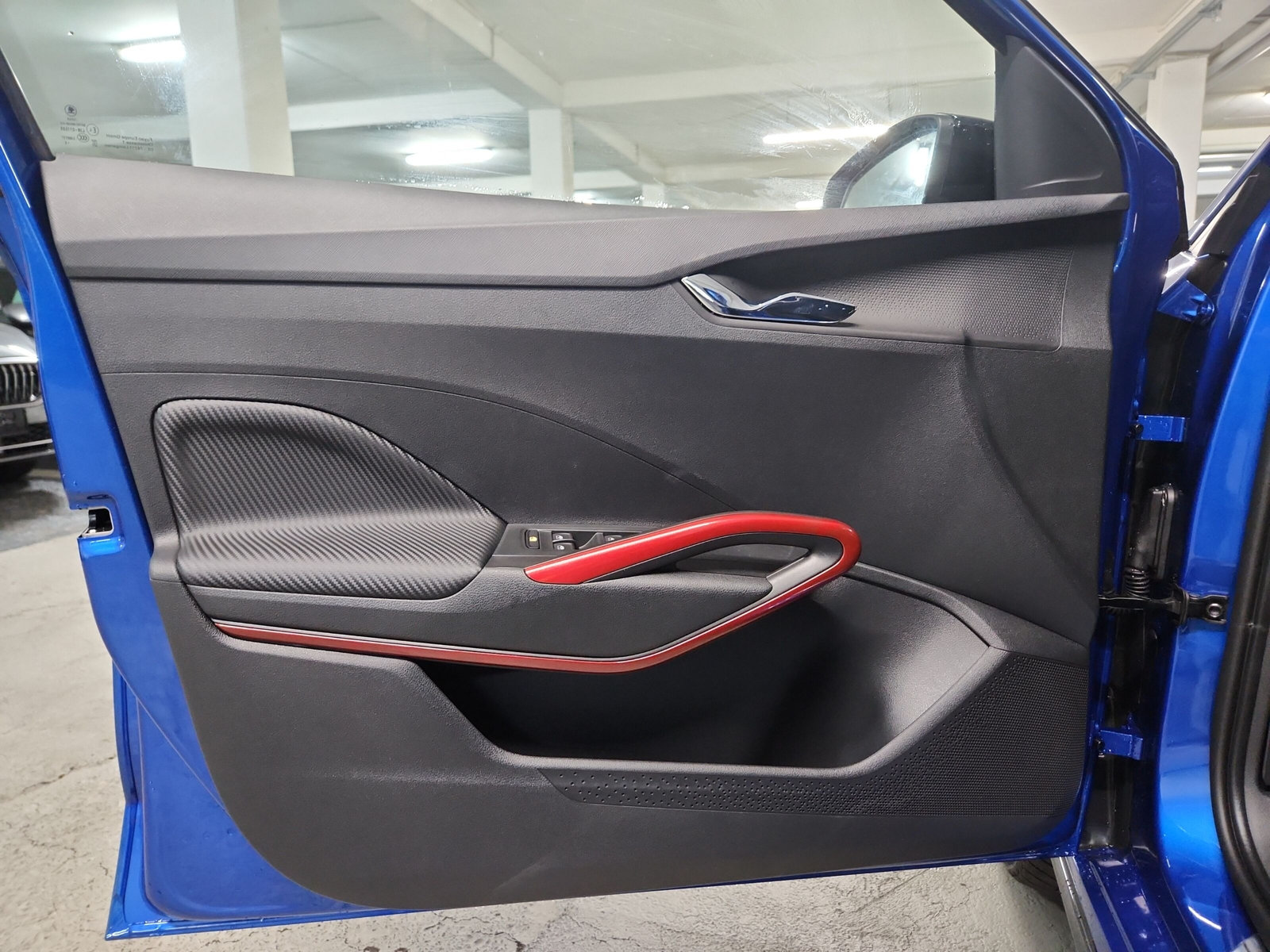 Fabia Monte Carlo 1,0 TSI 85 kW 7-Gang DSG *Aktionsfahrzeug*