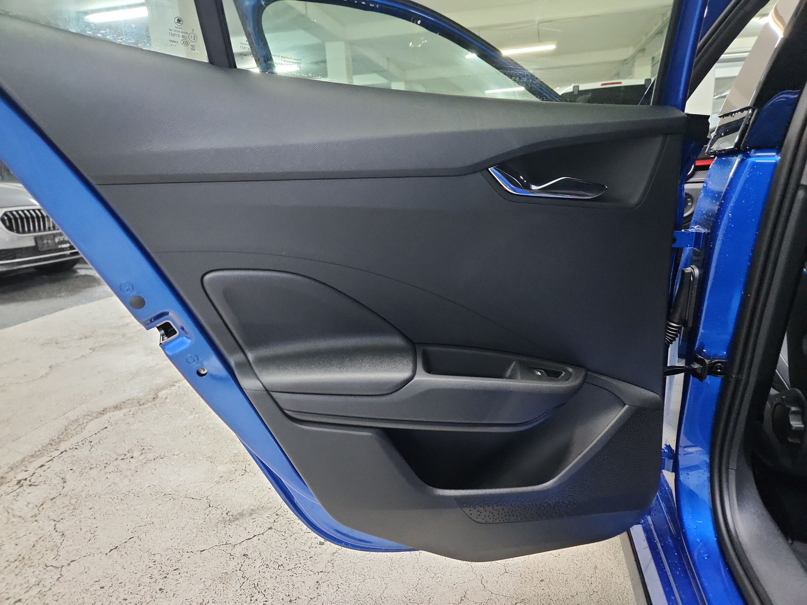 Fabia Monte Carlo 1,0 TSI 85 kW 7-Gang DSG *Aktionsfahrzeug*