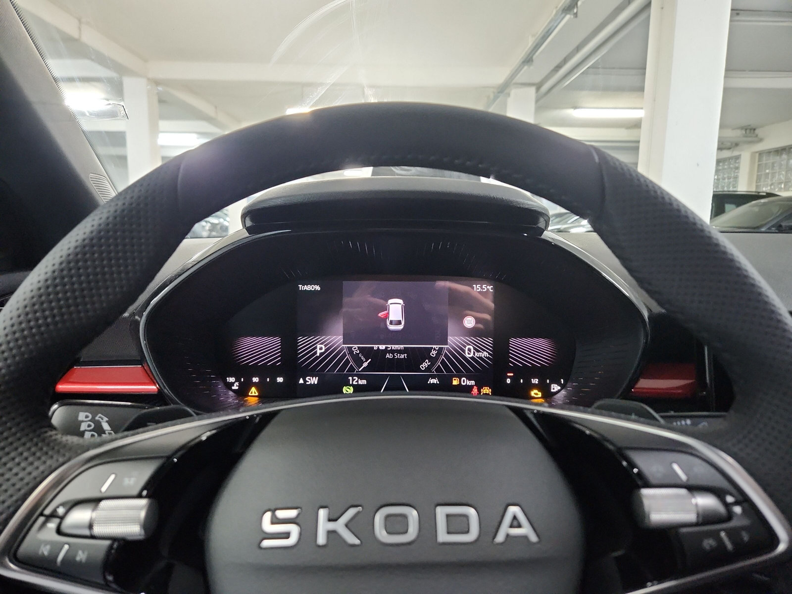 Fabia Monte Carlo 1,0 TSI 85 kW 7-Gang DSG *Aktionsfahrzeug*