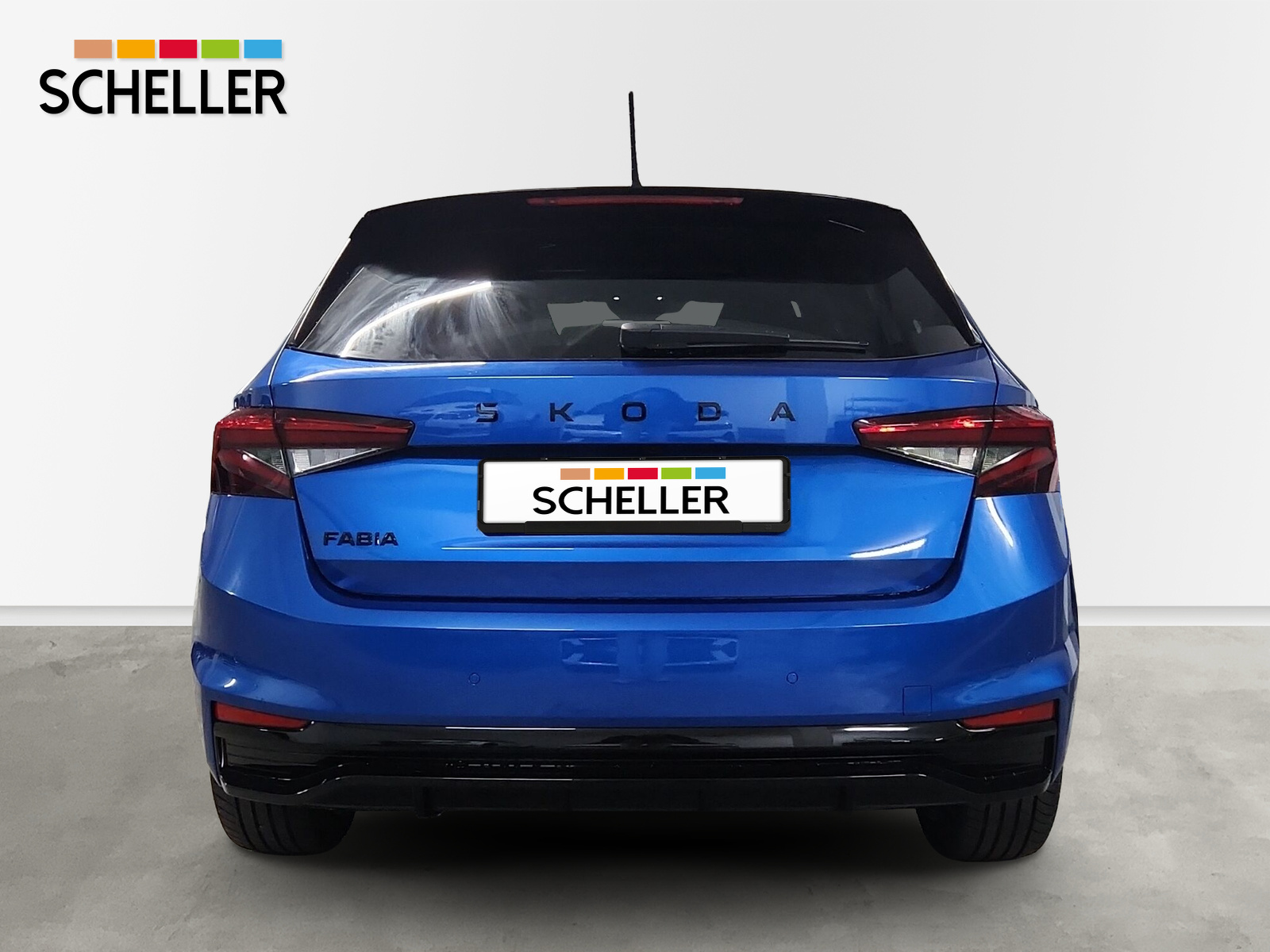 Fabia Monte Carlo 1,0 TSI 85 kW 7-Gang DSG *Aktionsfahrzeug*