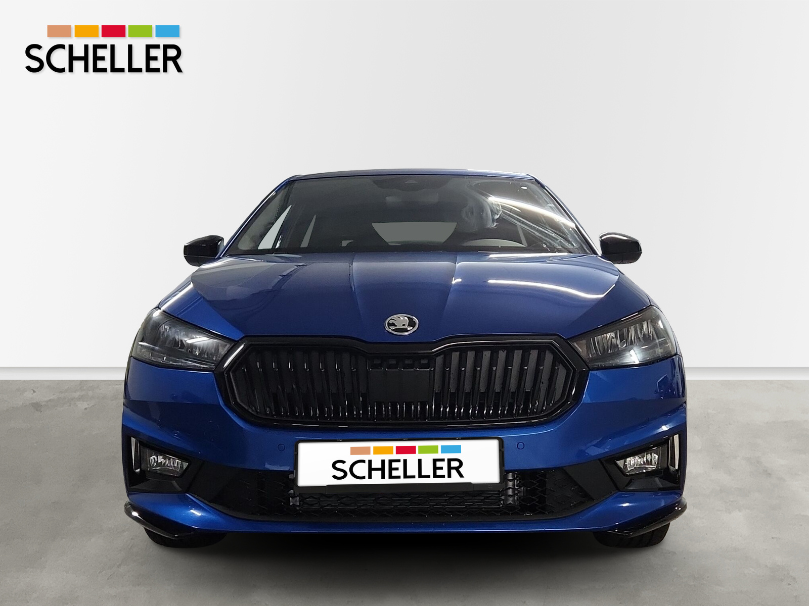 Fabia Monte Carlo 1,0 TSI 85 kW 7-Gang DSG *Aktionsfahrzeug*